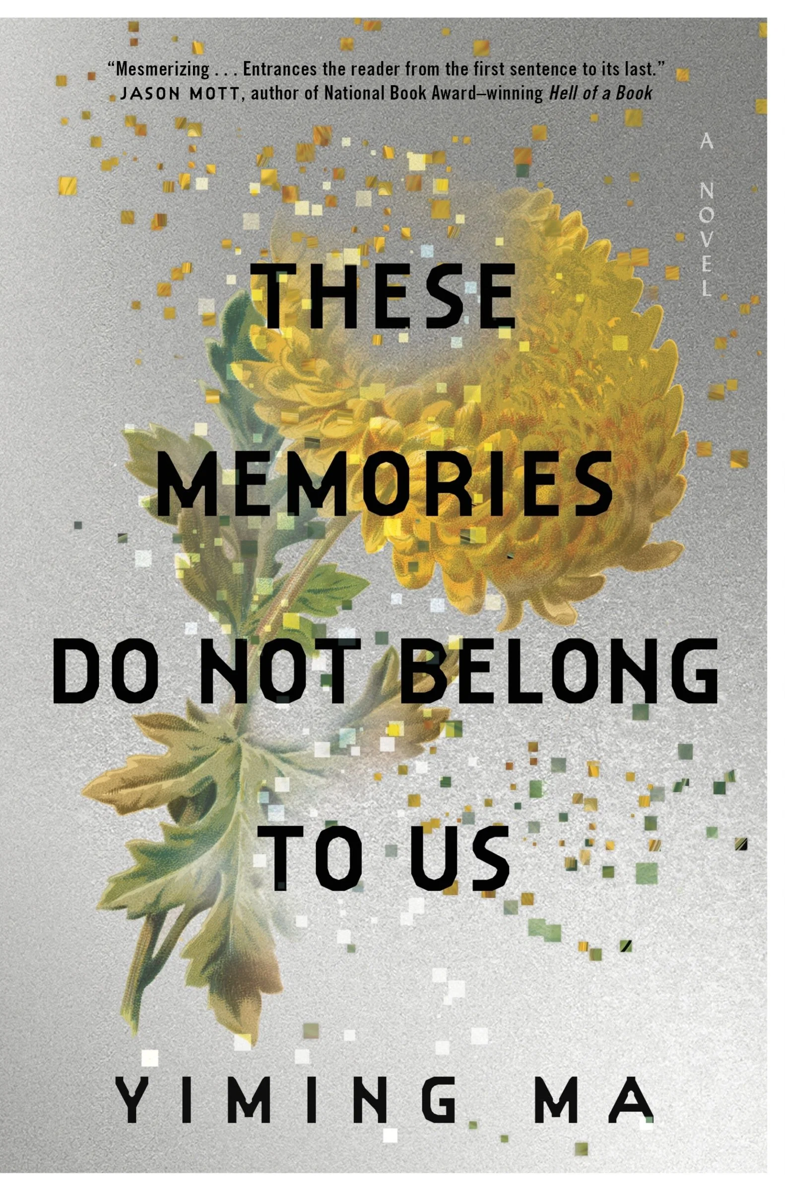 These Memories Do Not Belong to Us - Image 5
