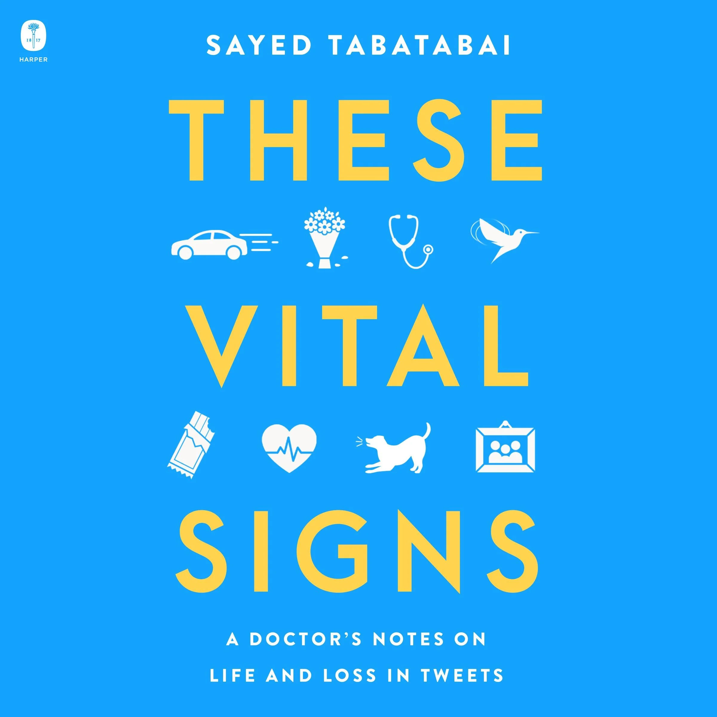 These Vital Signs - Image 4
