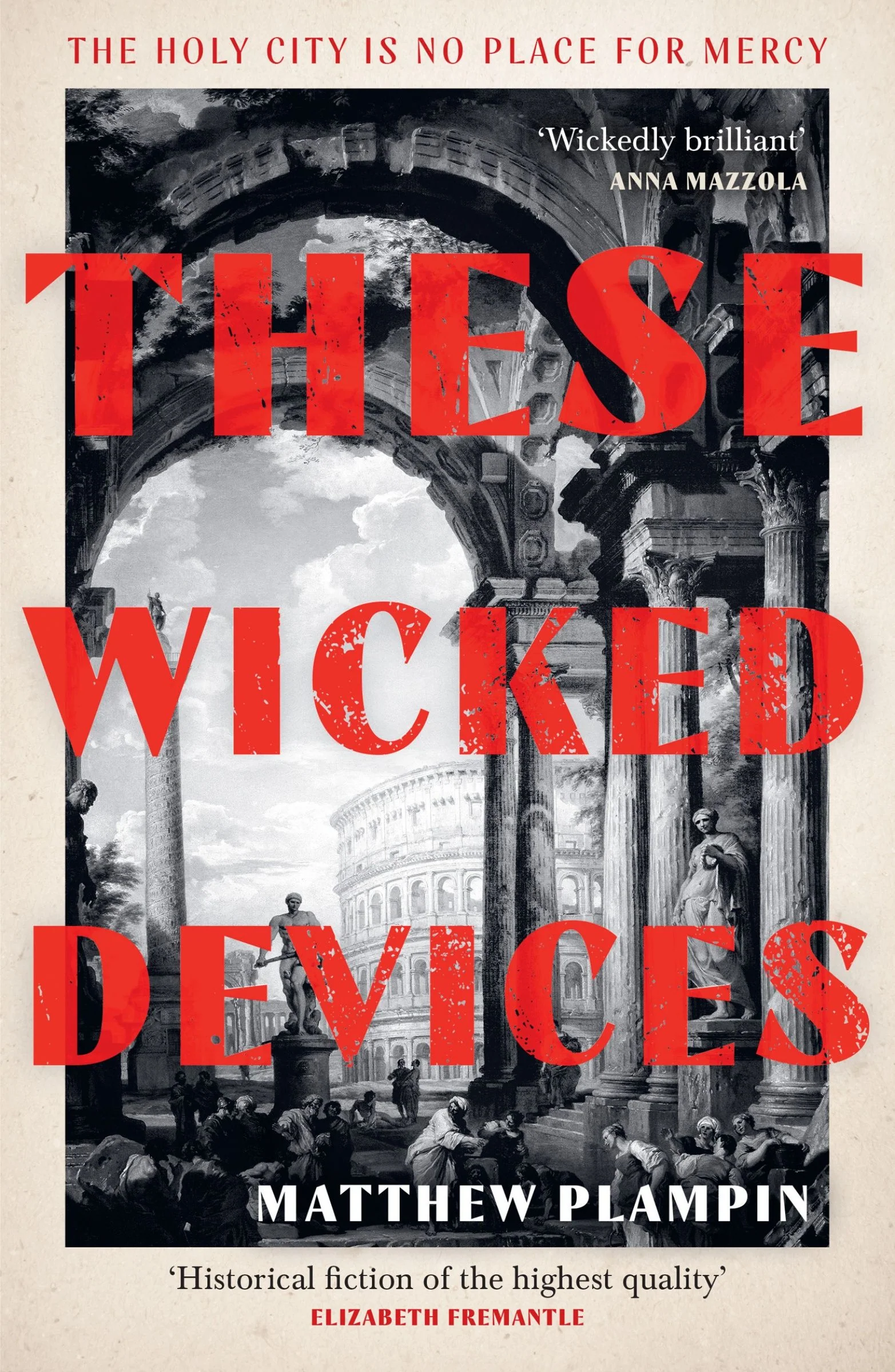 These Wicked Devices - Image 3