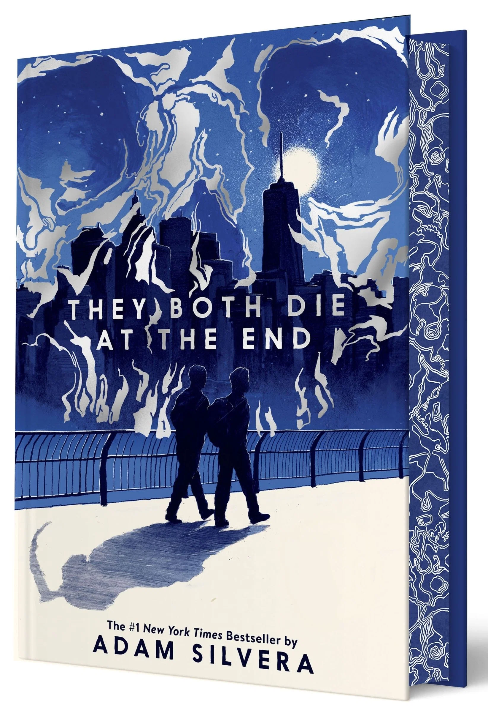 They Both Die at the End Collector’s Deluxe Limited Edition - Image 2