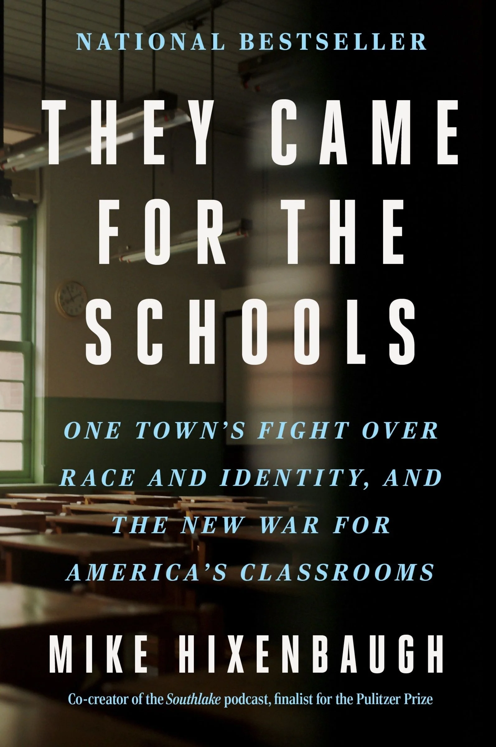 They Came for the Schools - Image 3