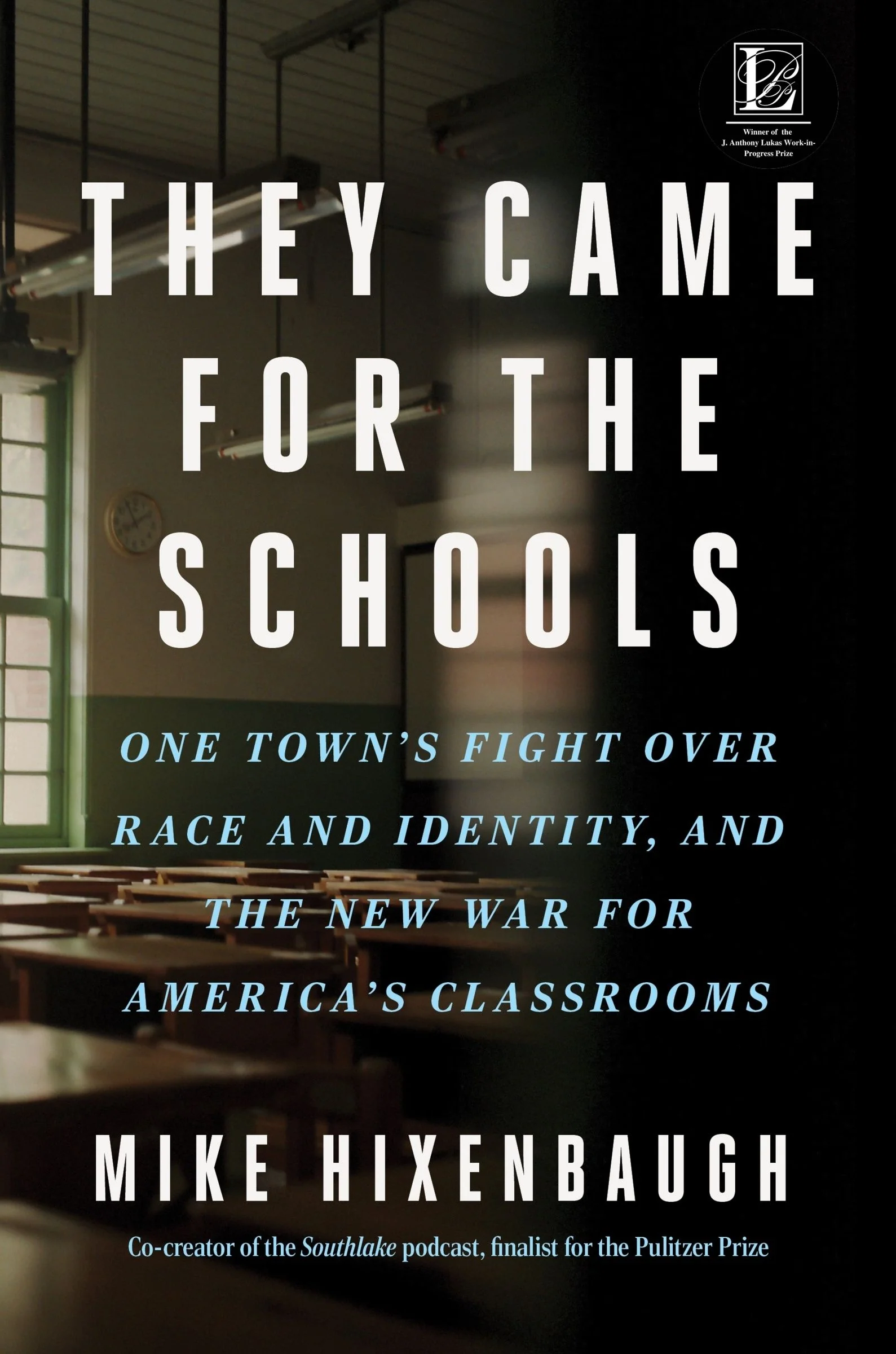 They Came for the Schools - Image 4