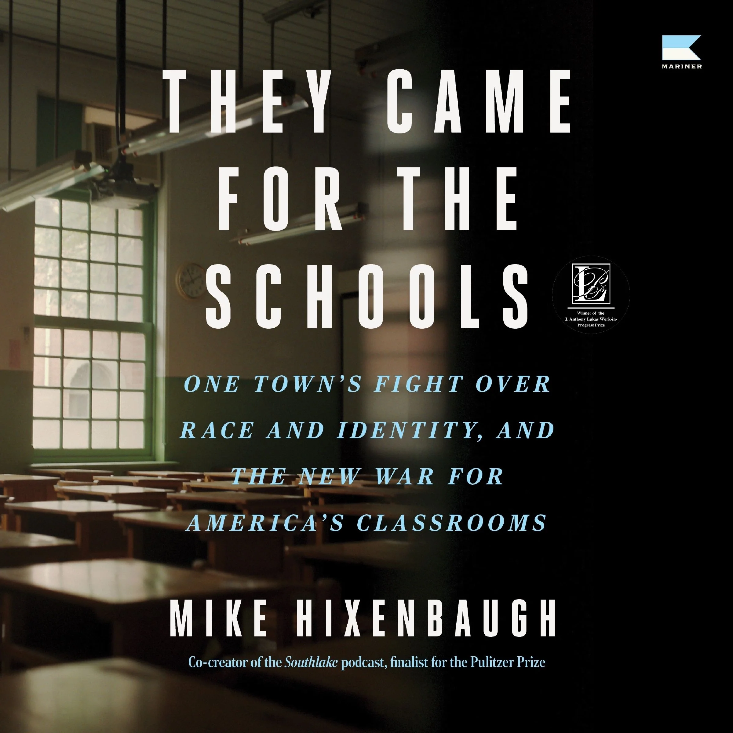 They Came for the Schools - Image 5