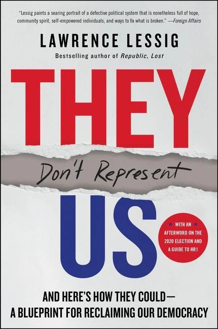 They Don't Represent Us - Image 2