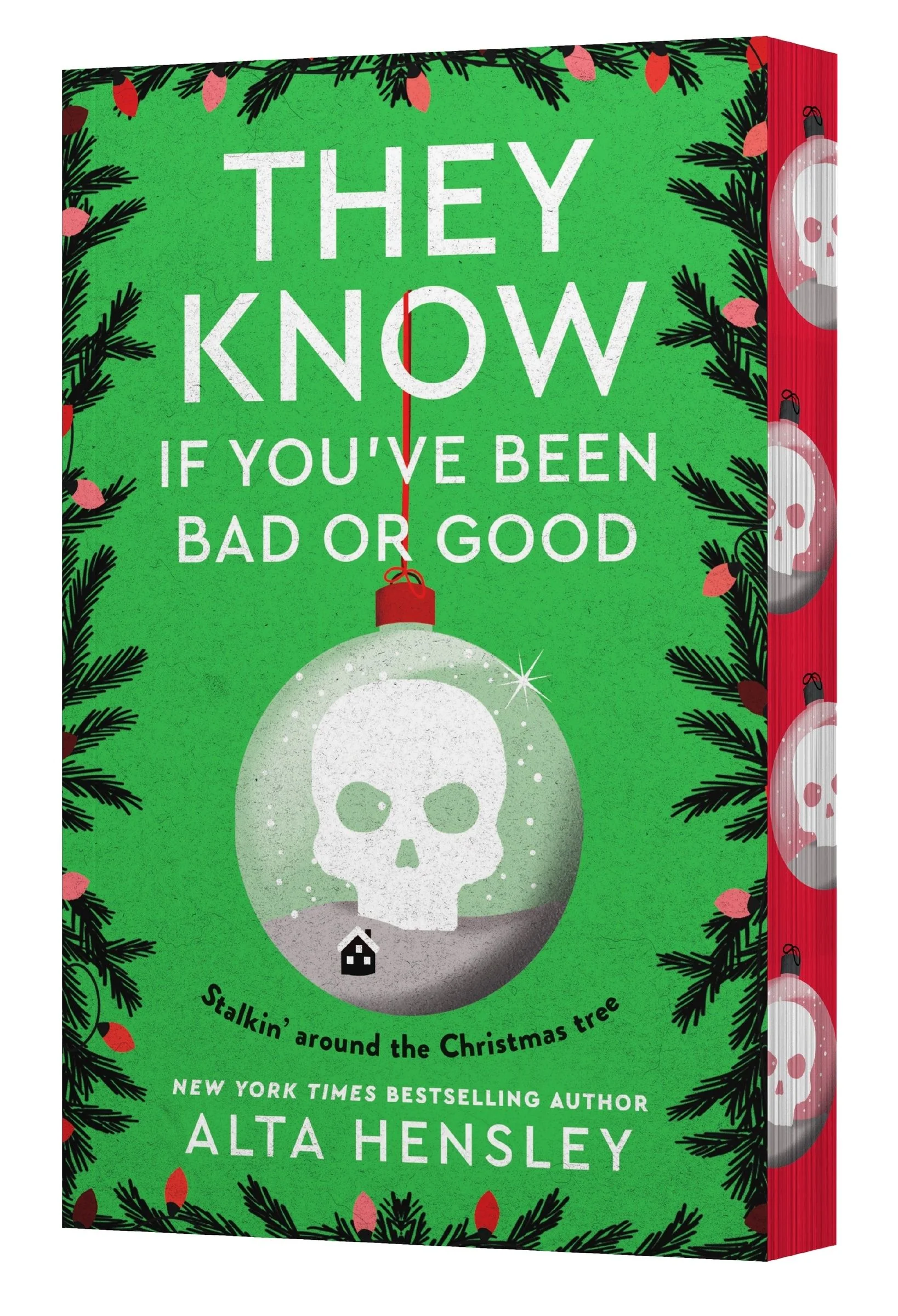They Know If You've Been Bad or Good - Image 3