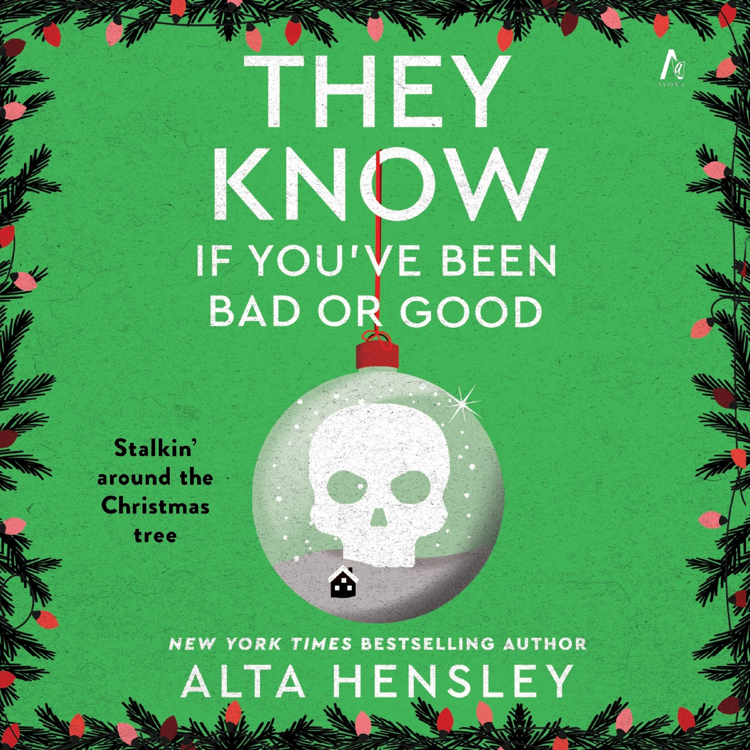 They Know If You've Been Bad or Good - Image 4