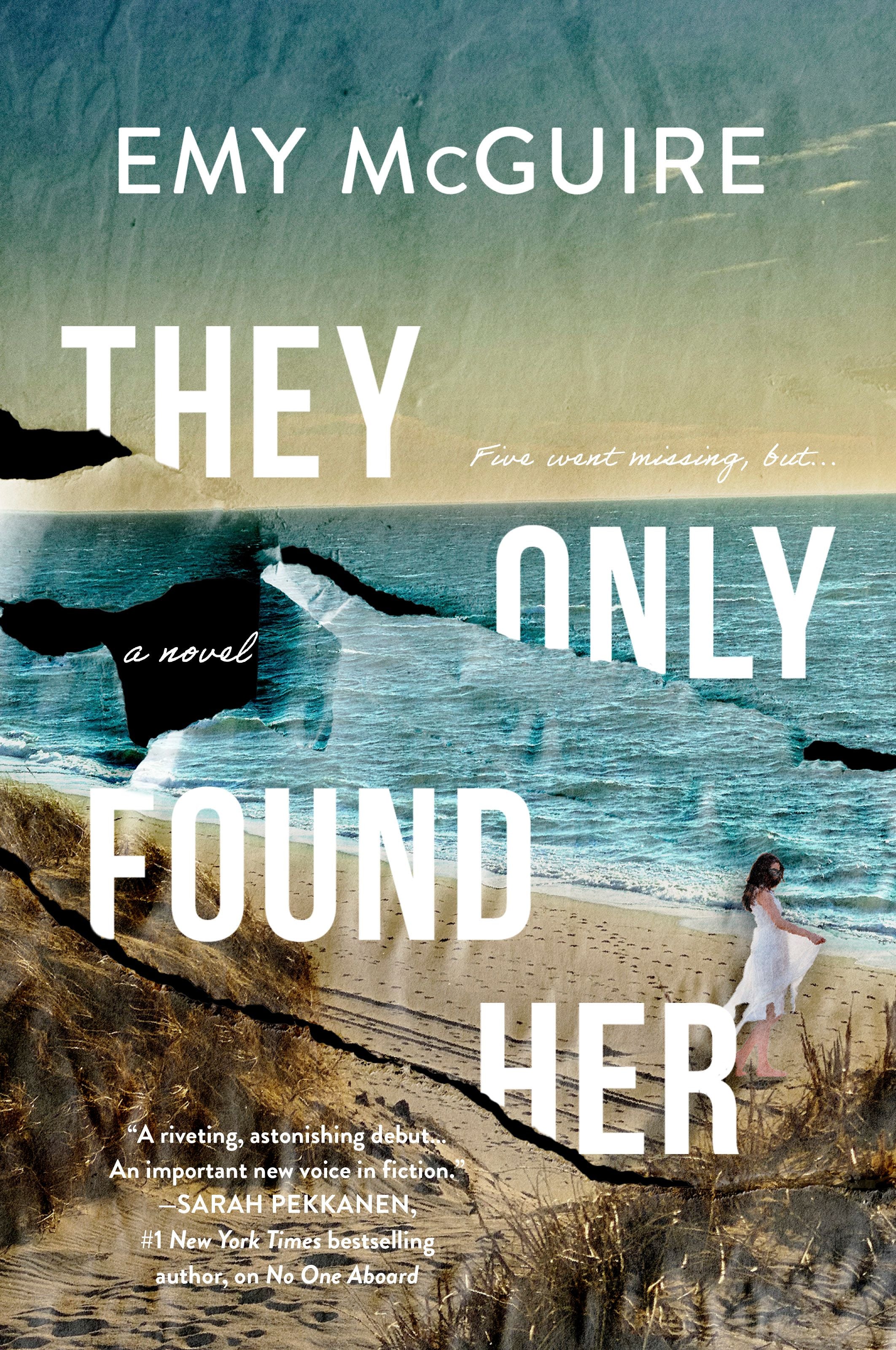 They Only Found Her - Image 4
