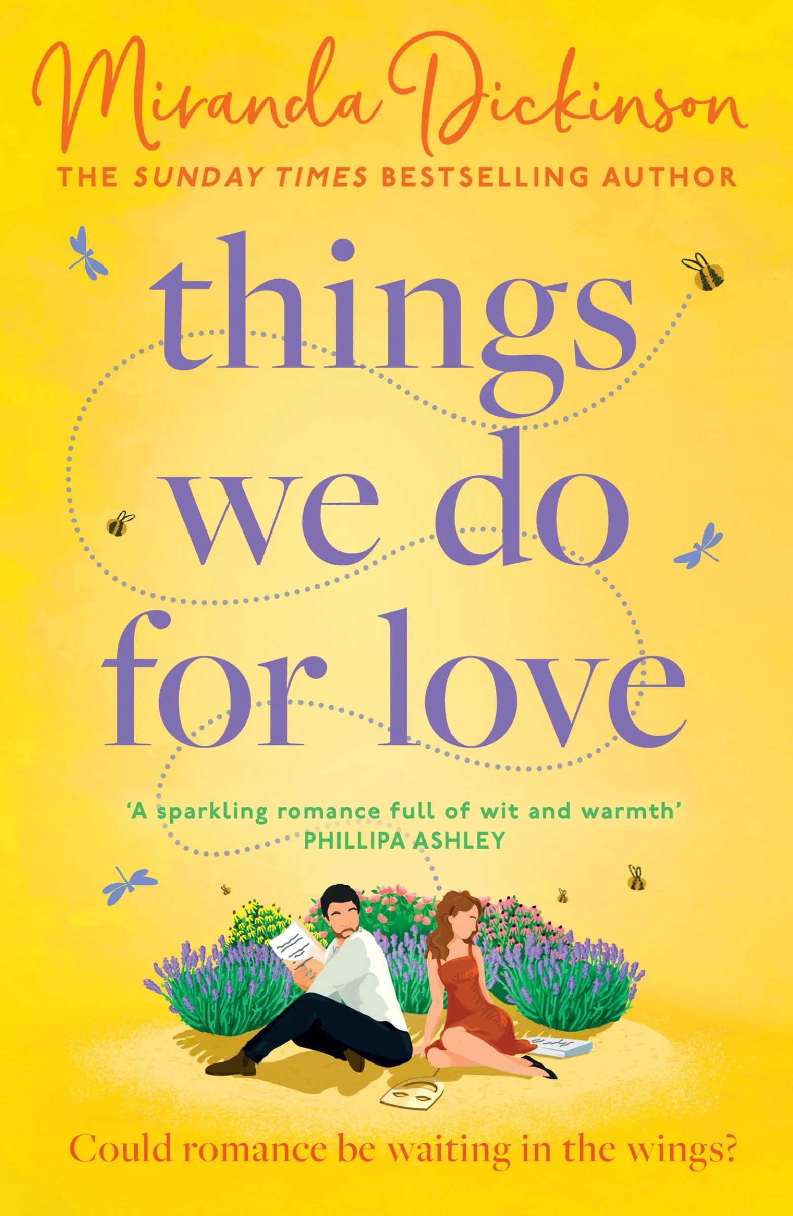 Things We Do for Love - Image 2