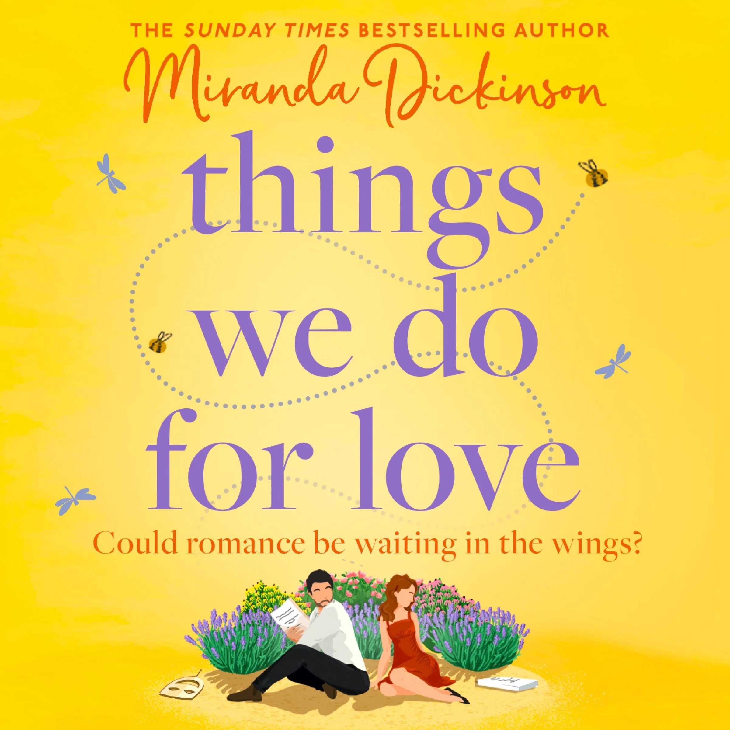 Things We Do for Love - Image 3