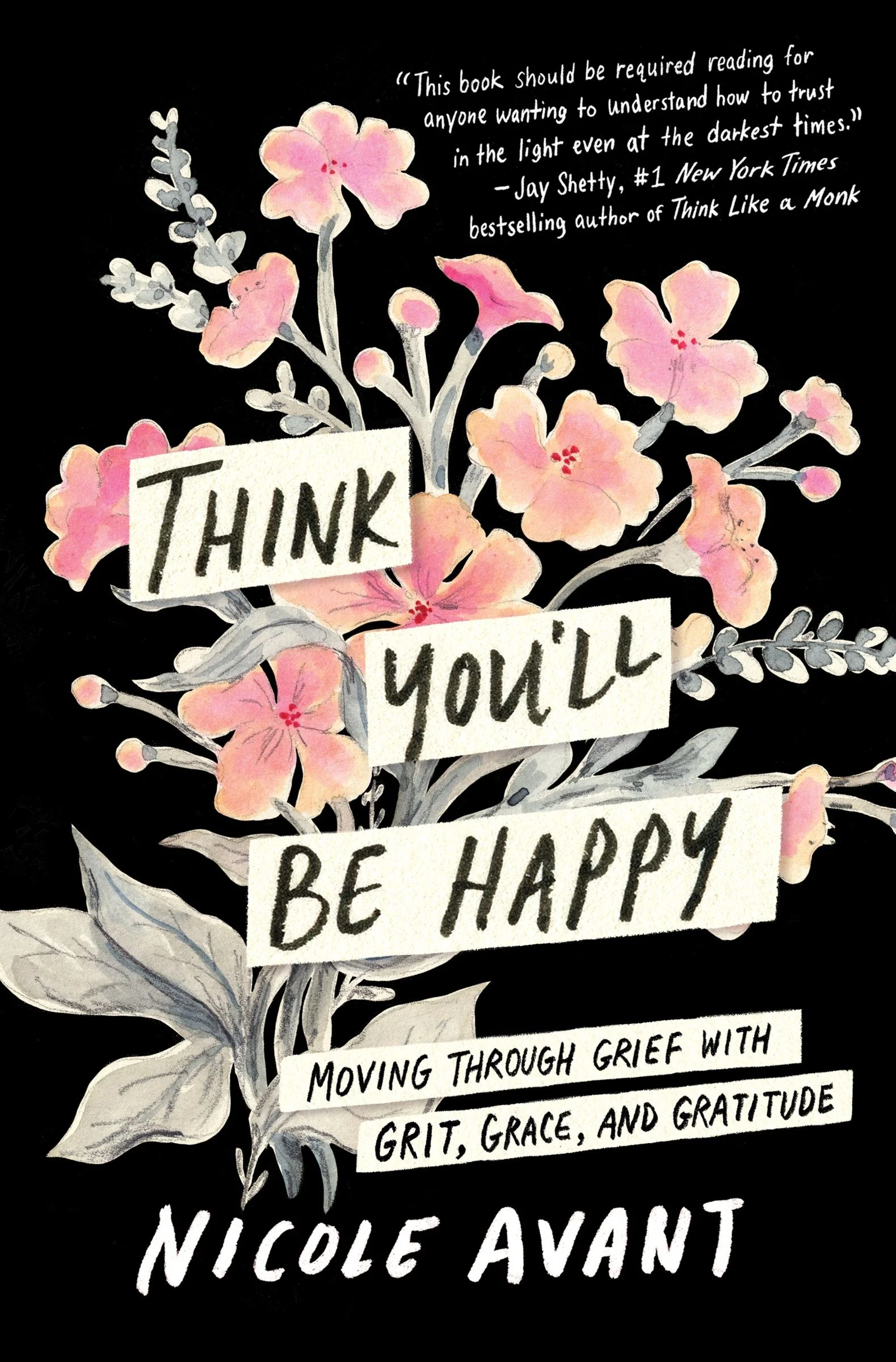 Think You'll Be Happy - Image 3