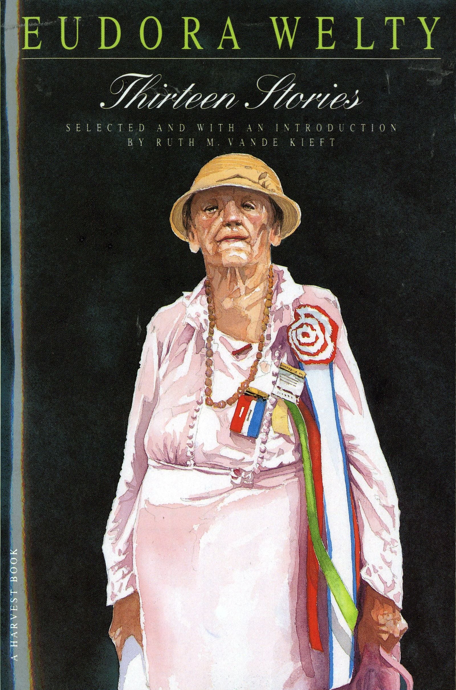 Thirteen Stories - Image 2