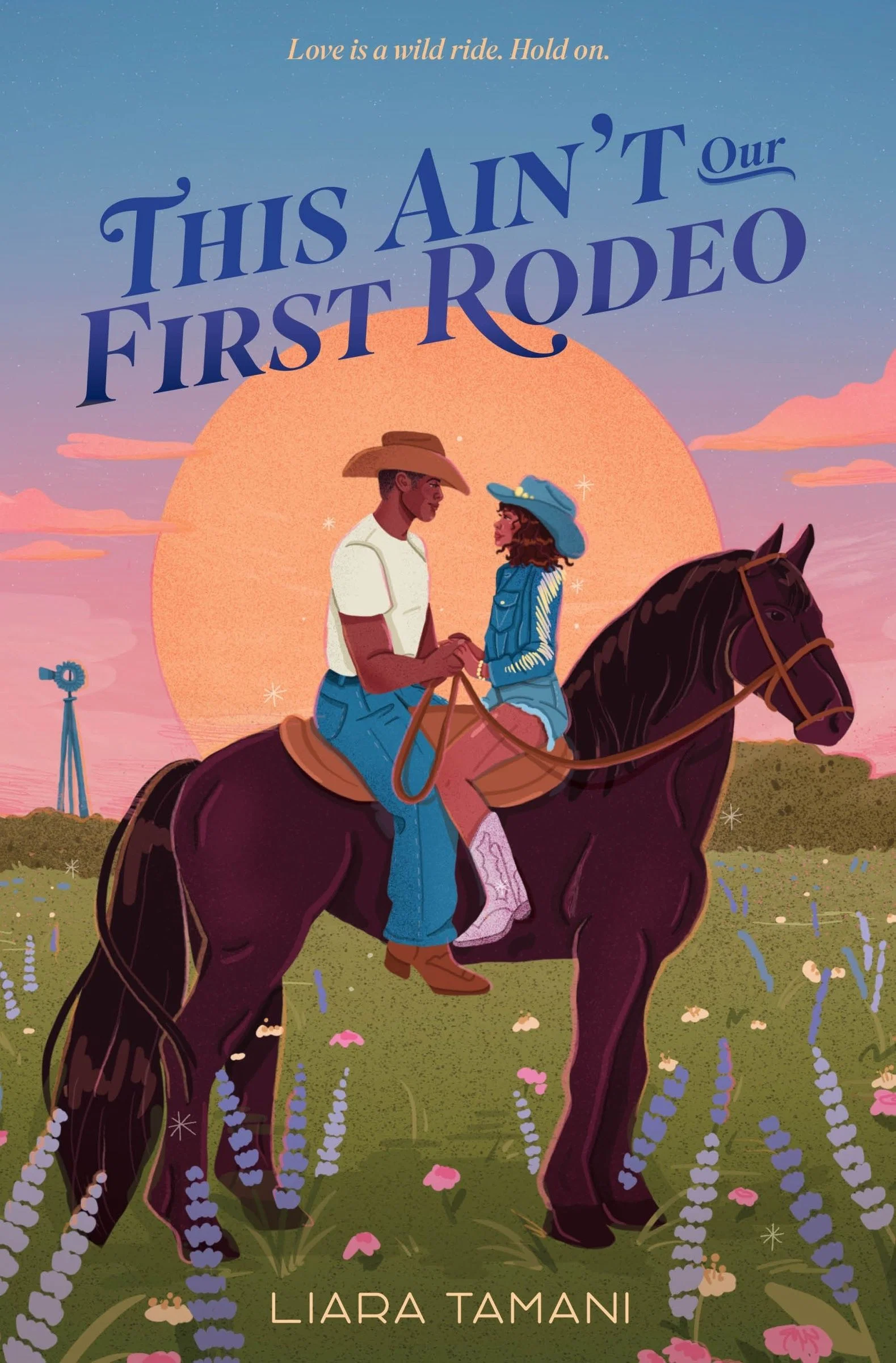 This Ain't Our First Rodeo - Image 2
