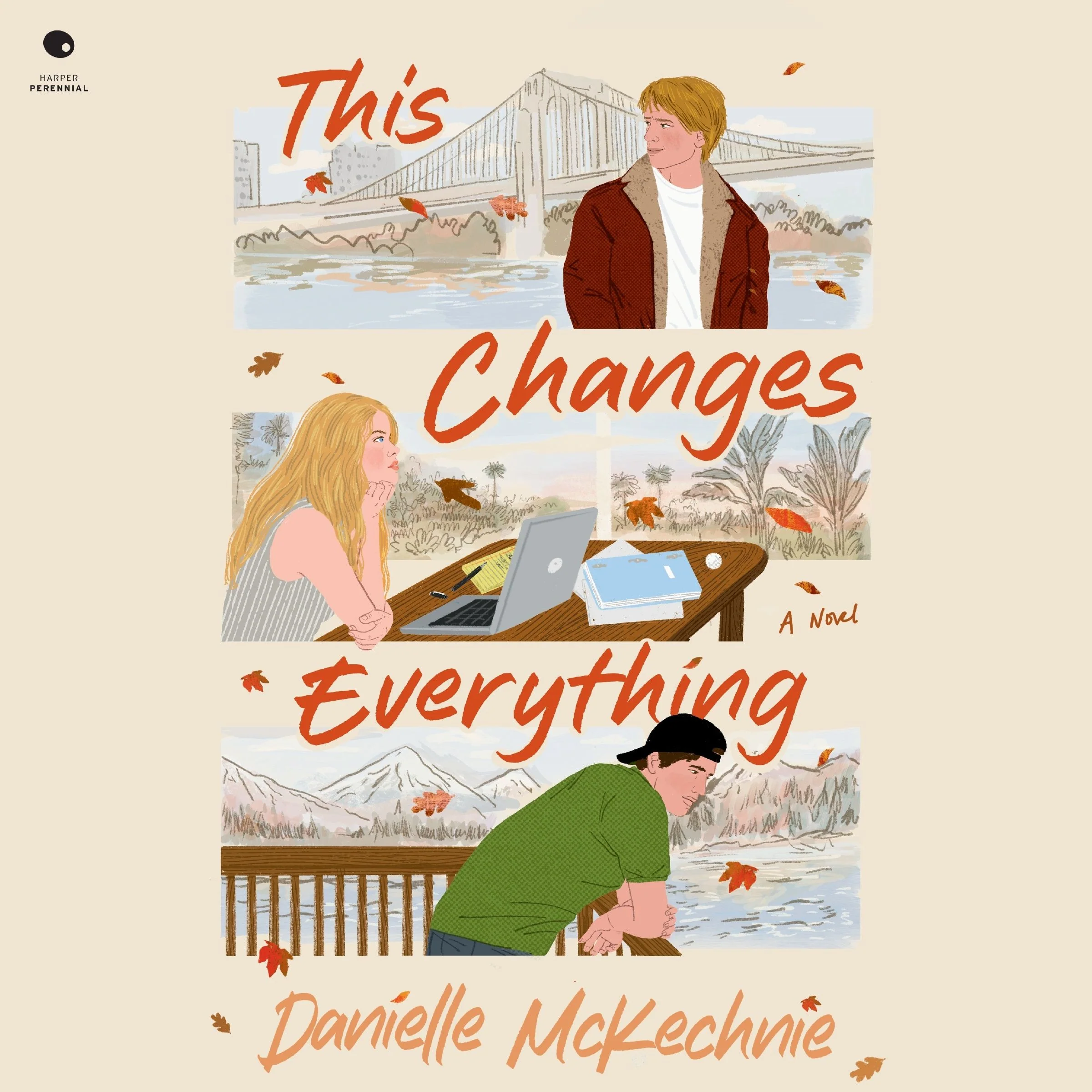 This Changes Everything - Image 3