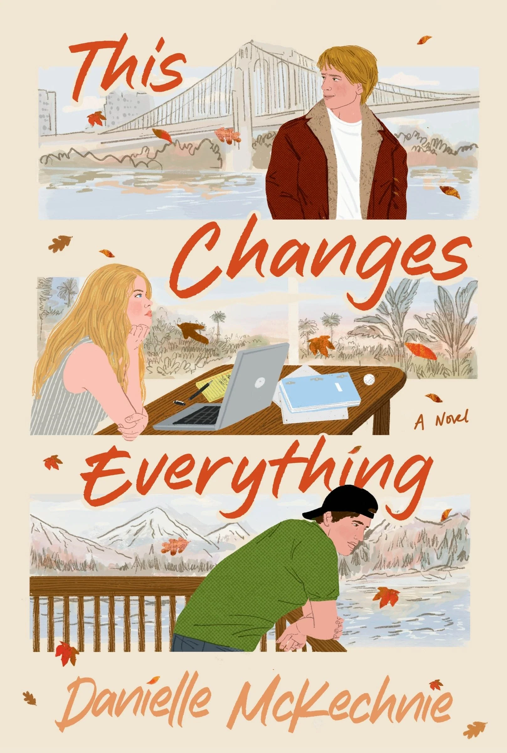 This Changes Everything - Image 4