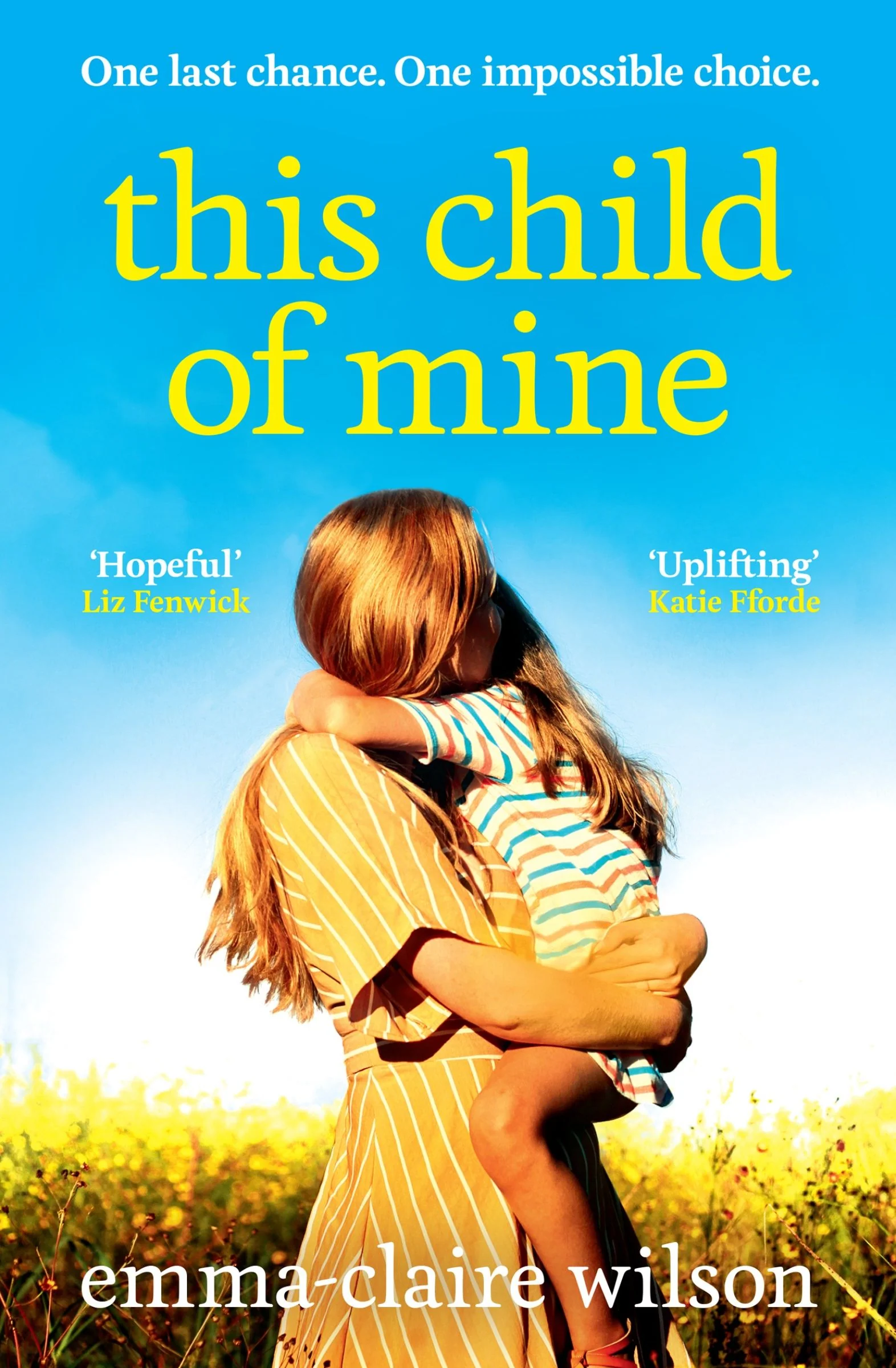 This Child of Mine - Image 2