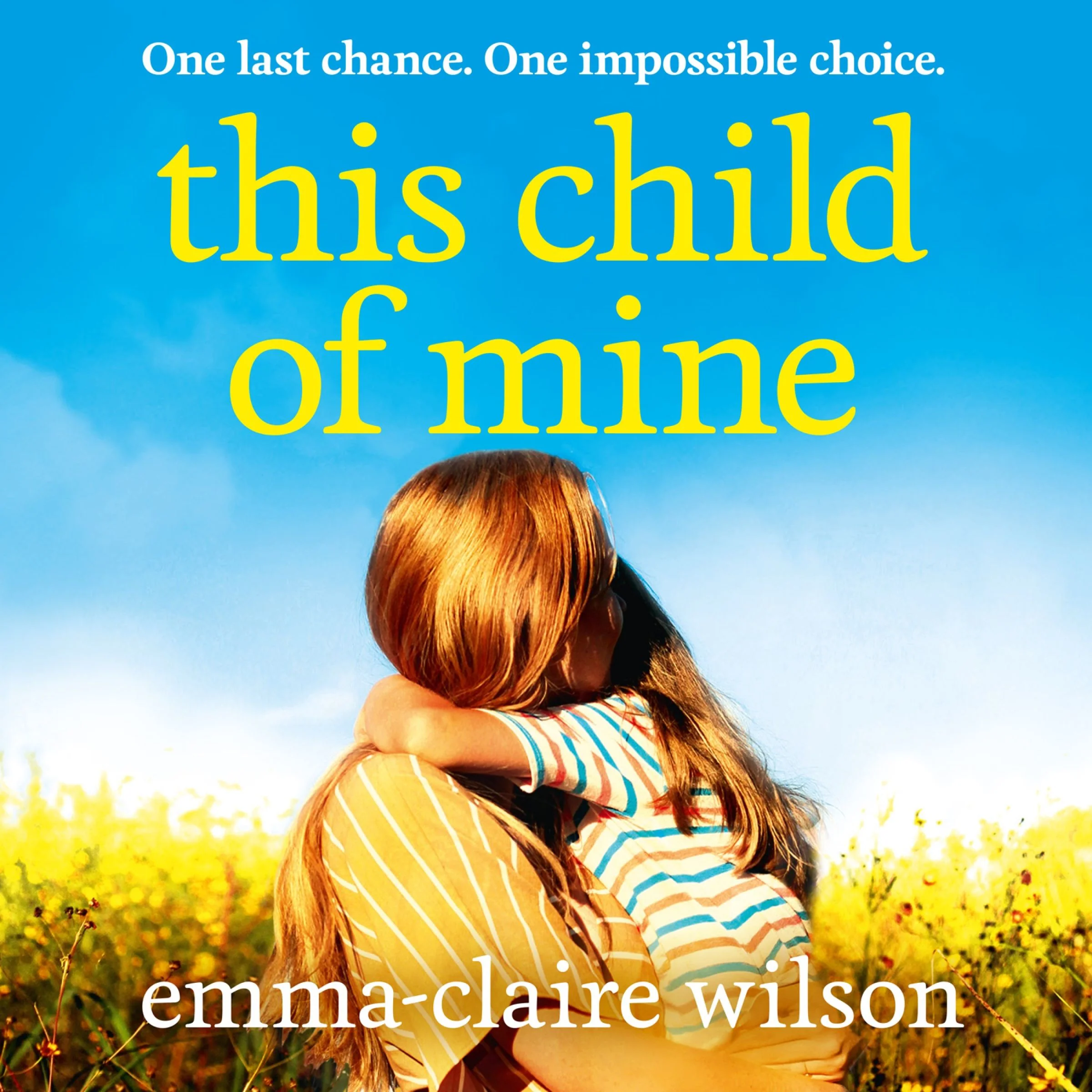 This Child of Mine - Image 4