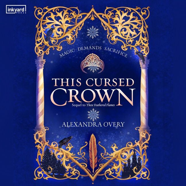 This Cursed Crown - Image 4