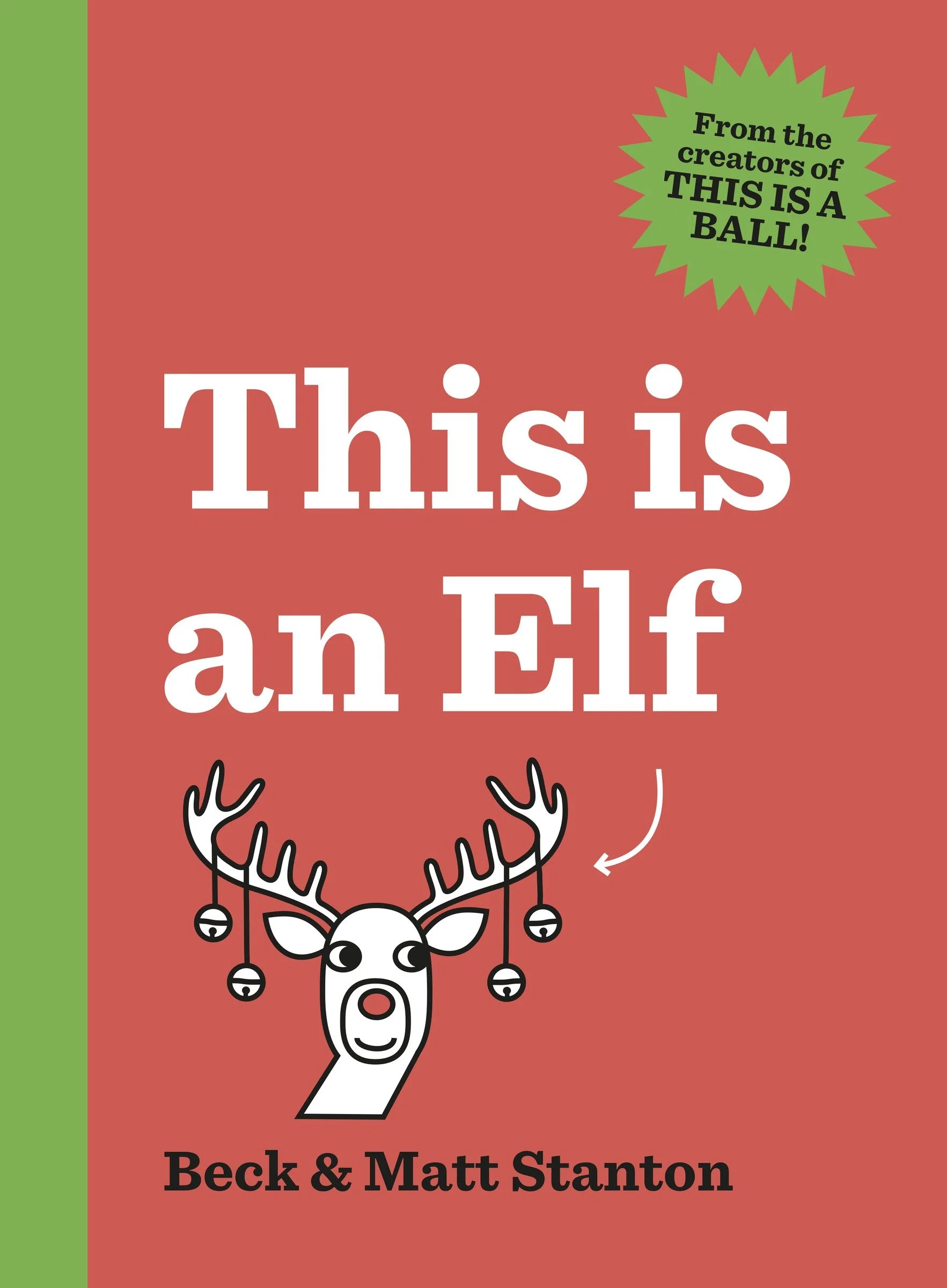 This Is an Elf - Image 2
