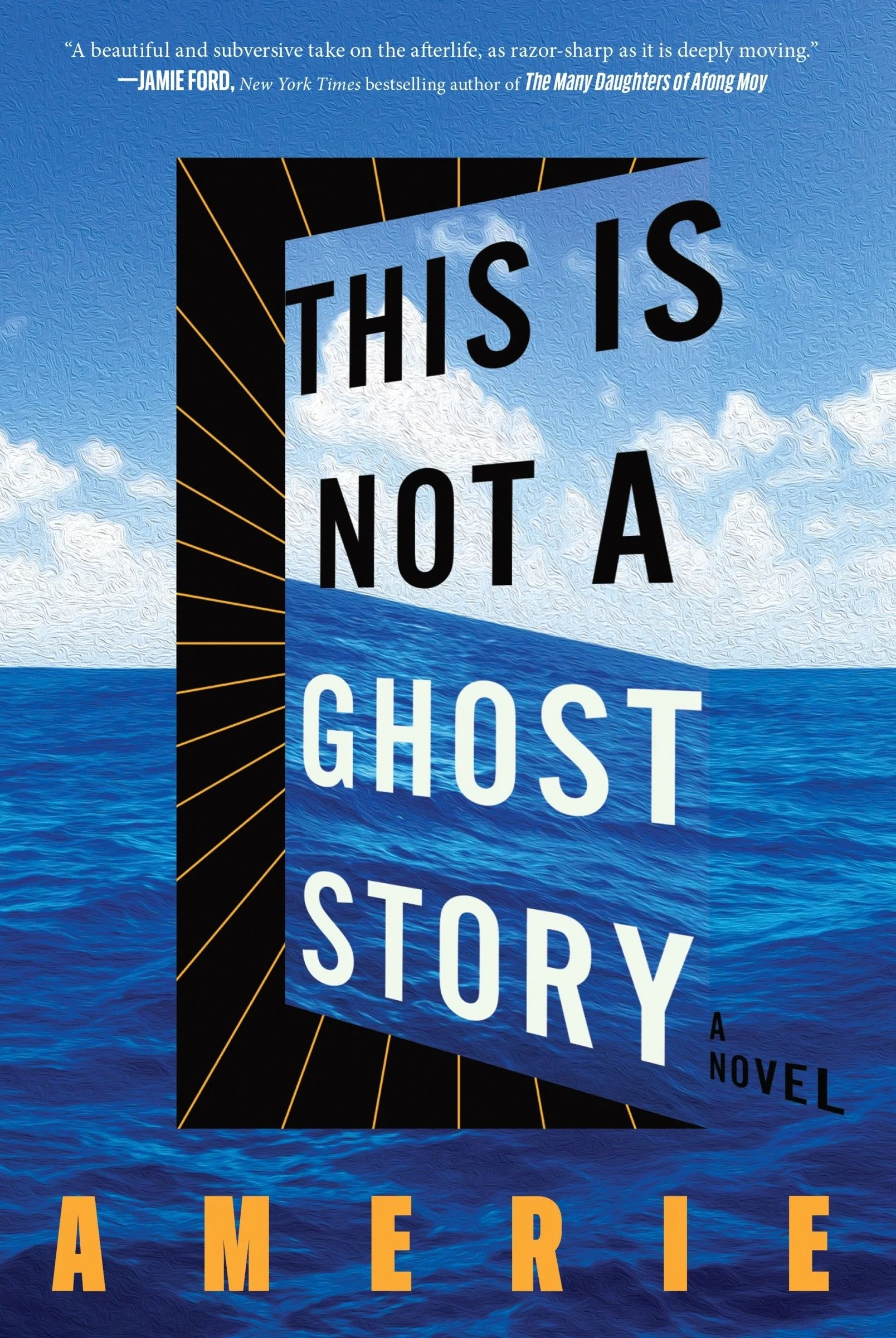 This Is Not a Ghost Story - Image 2