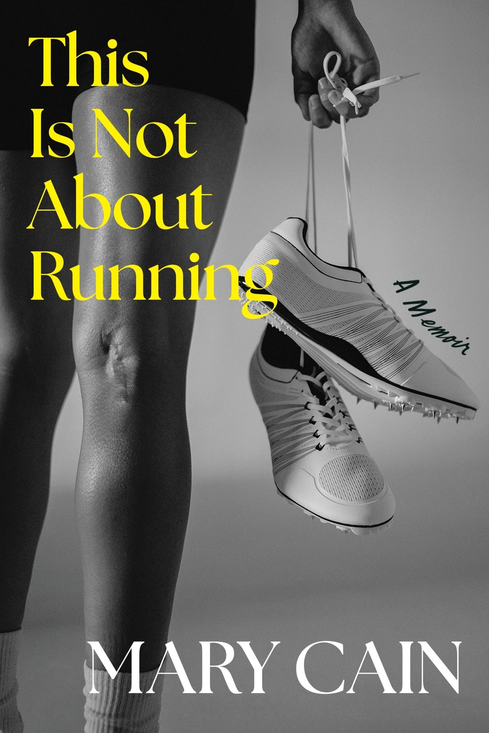 This Is Not About Running - Image 2