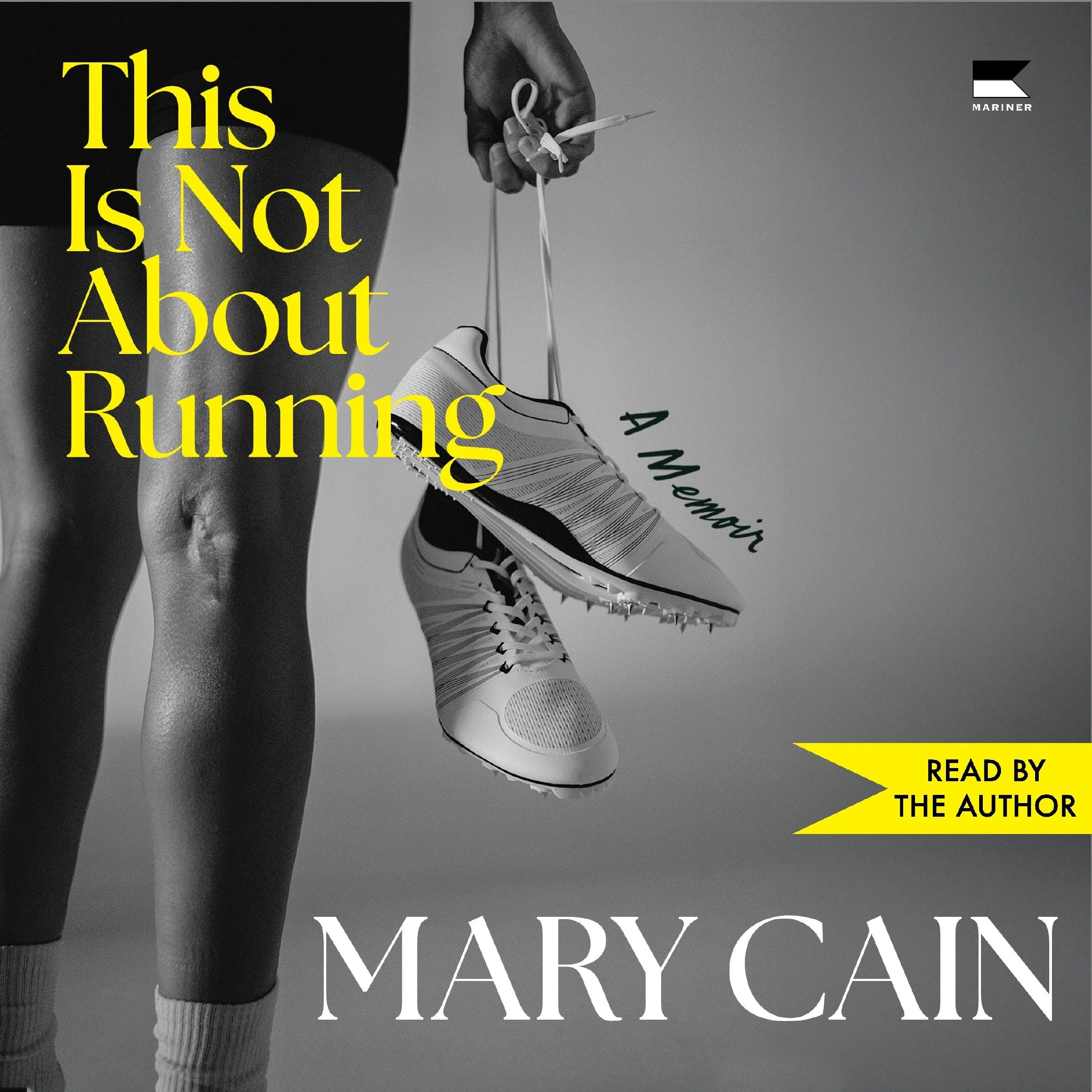 This Is Not About Running - Image 4