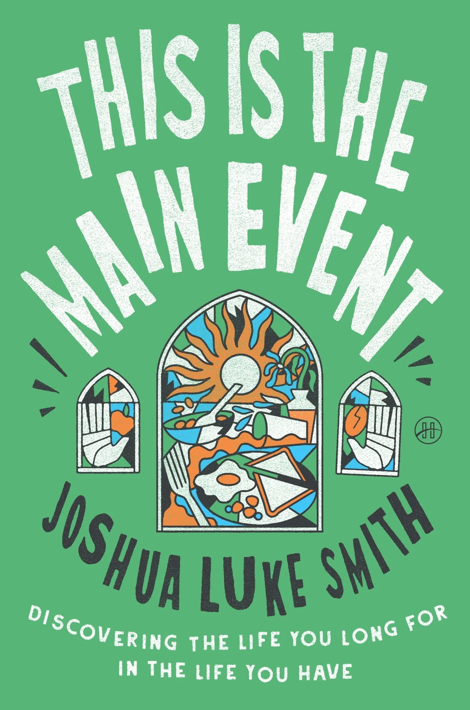 This Is the Main Event - Image 2