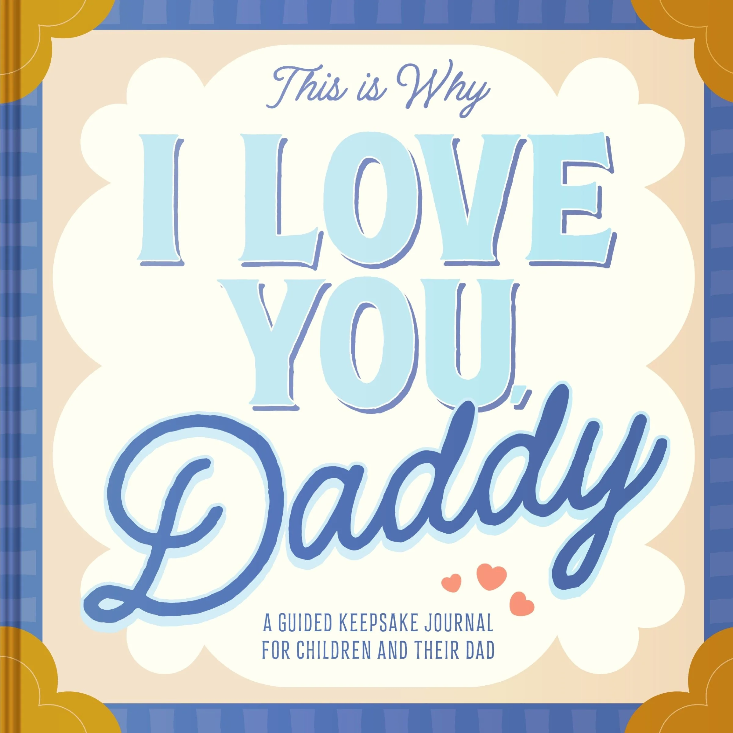 This Is Why I Love You, Daddy - Image 2