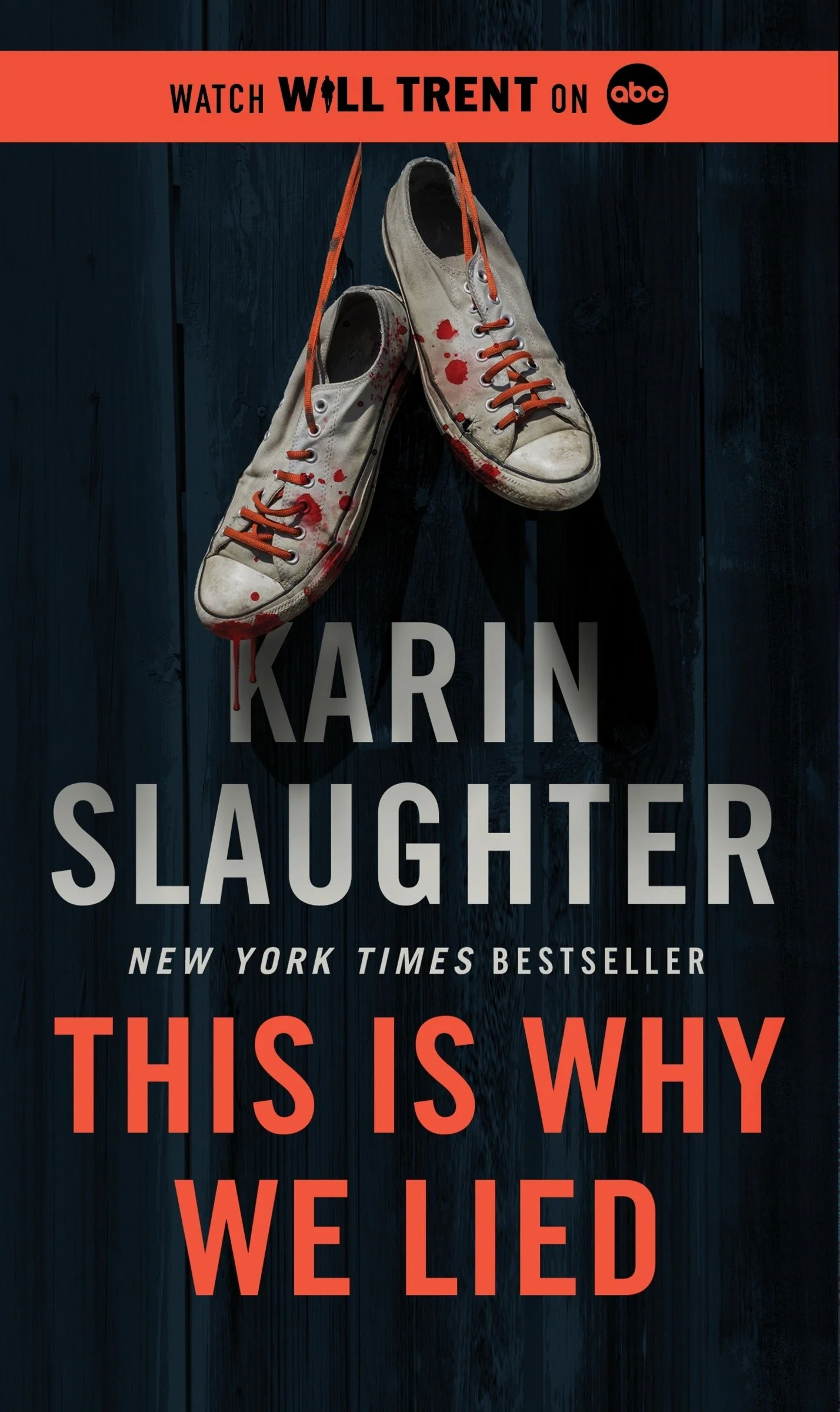 This Is Why We Lied - Image 2