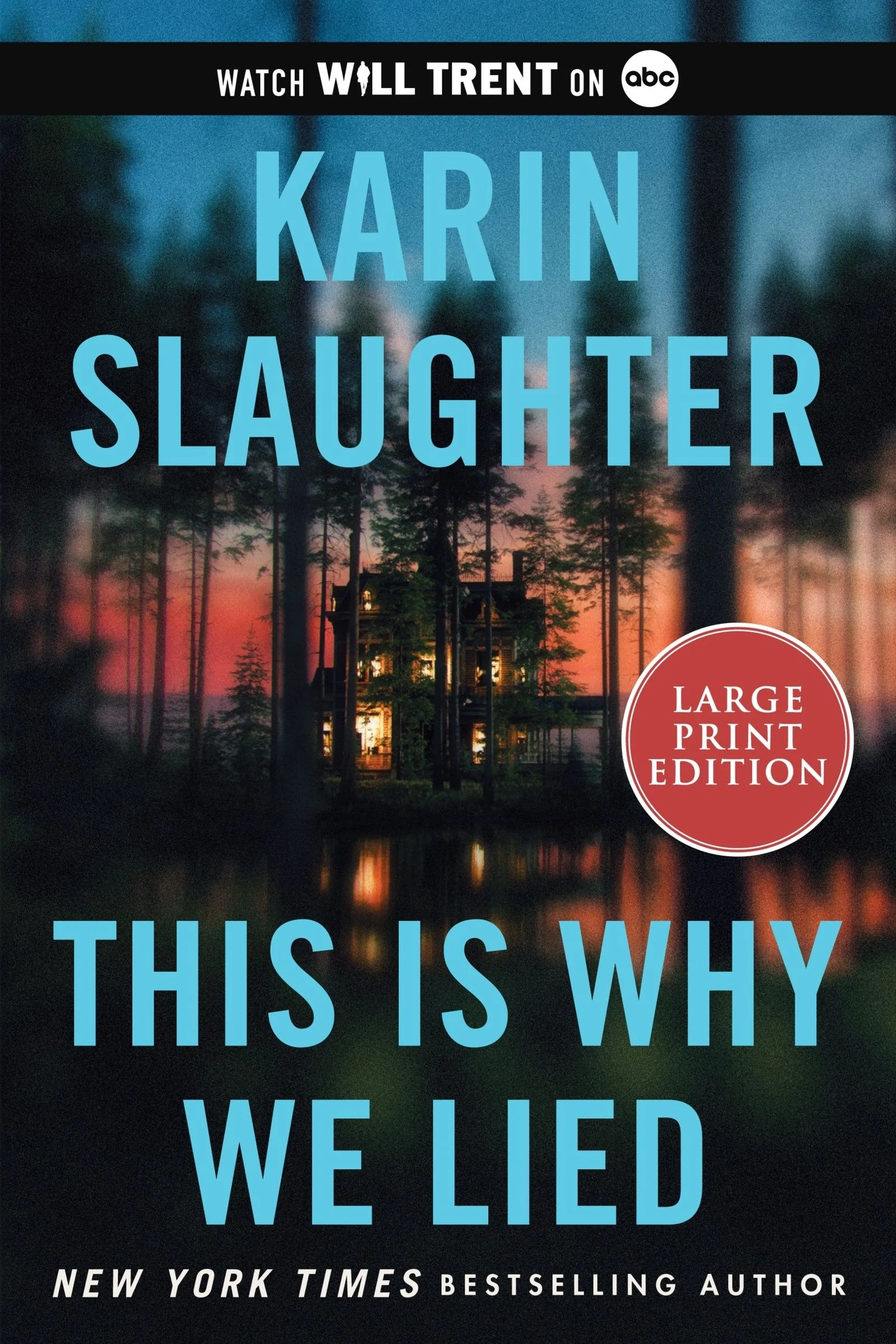 This Is Why We Lied - Image 3