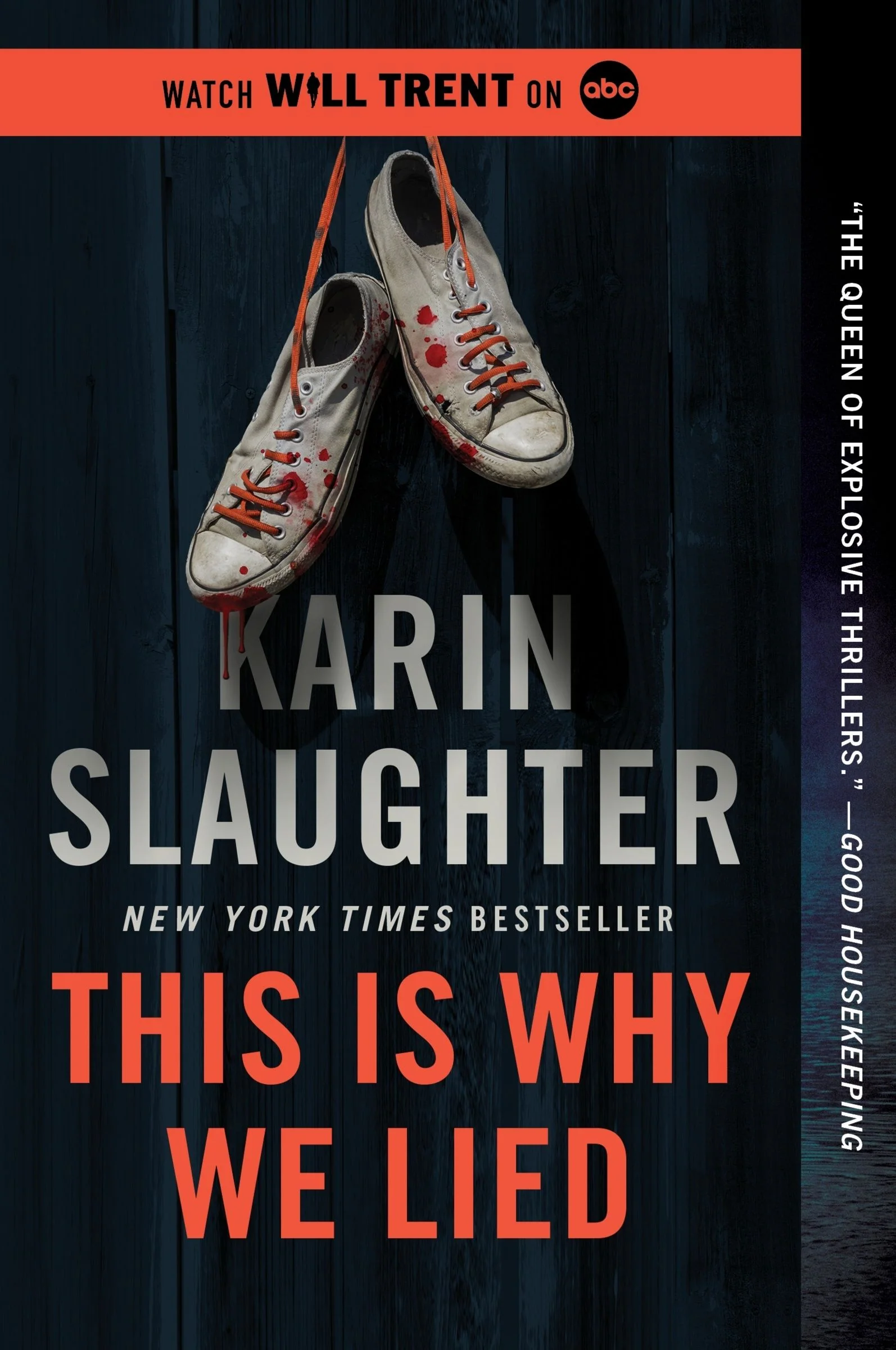 This Is Why We Lied - Image 4