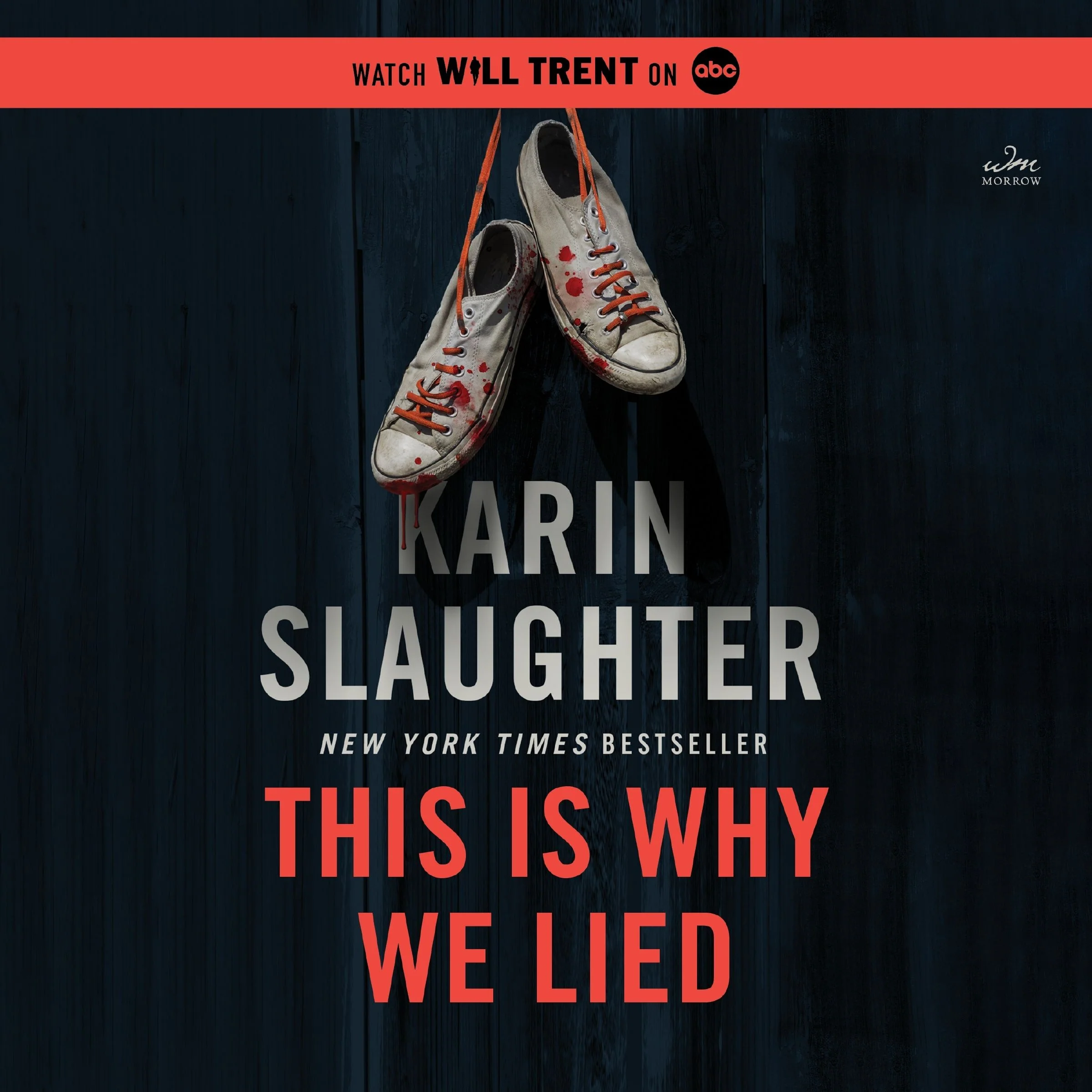 This Is Why We Lied - Image 6