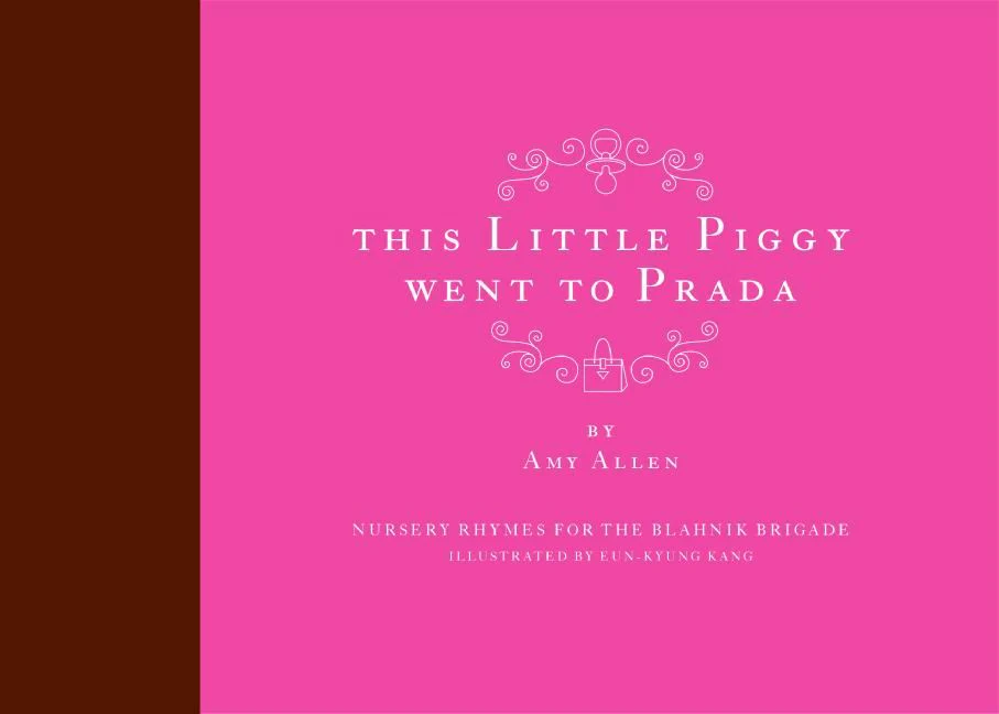 This Little Piggy Went to Prada - Image 2