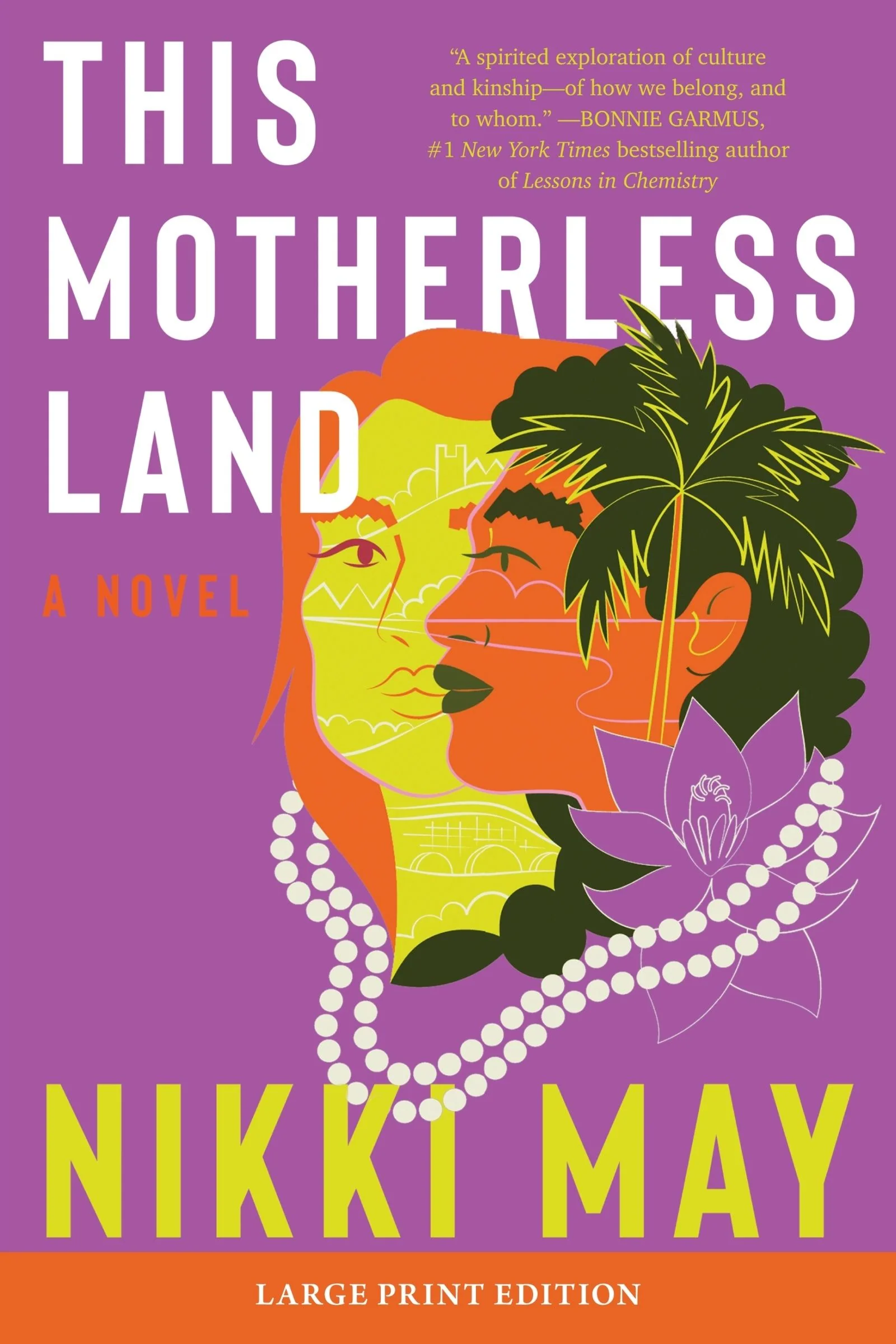 This Motherless Land - Image 3