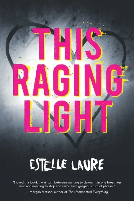 This Raging Light - Image 2