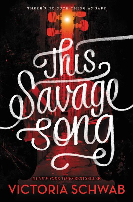 This Savage Song - Image 4