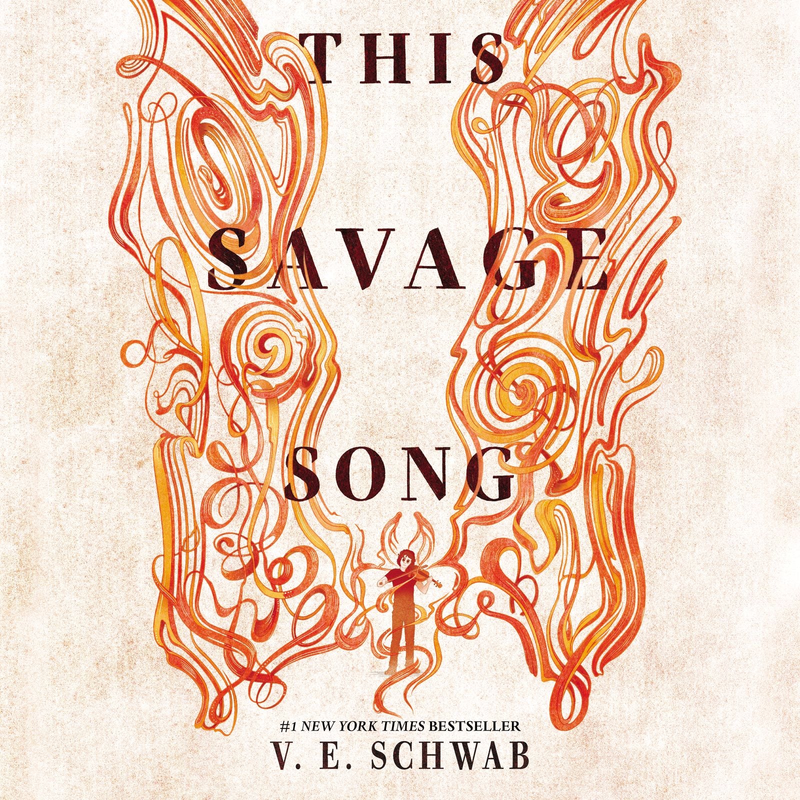 This Savage Song - Image 5