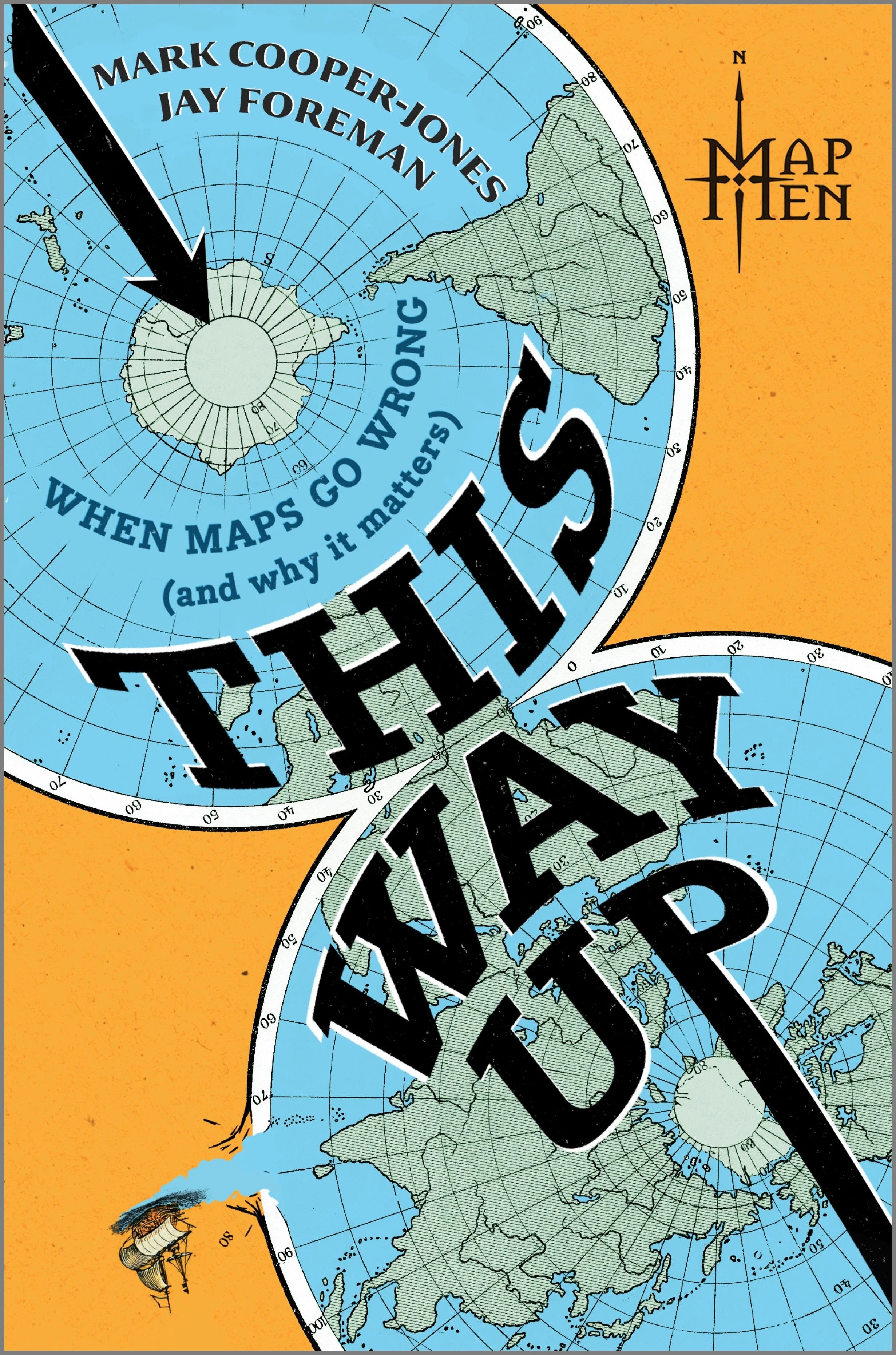 This Way Up - Image 2