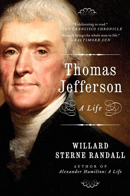 Thomas Jefferson - Image 2