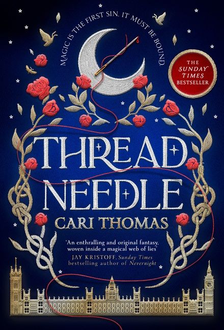 Threadneedle (Threadneedle) - Image 2