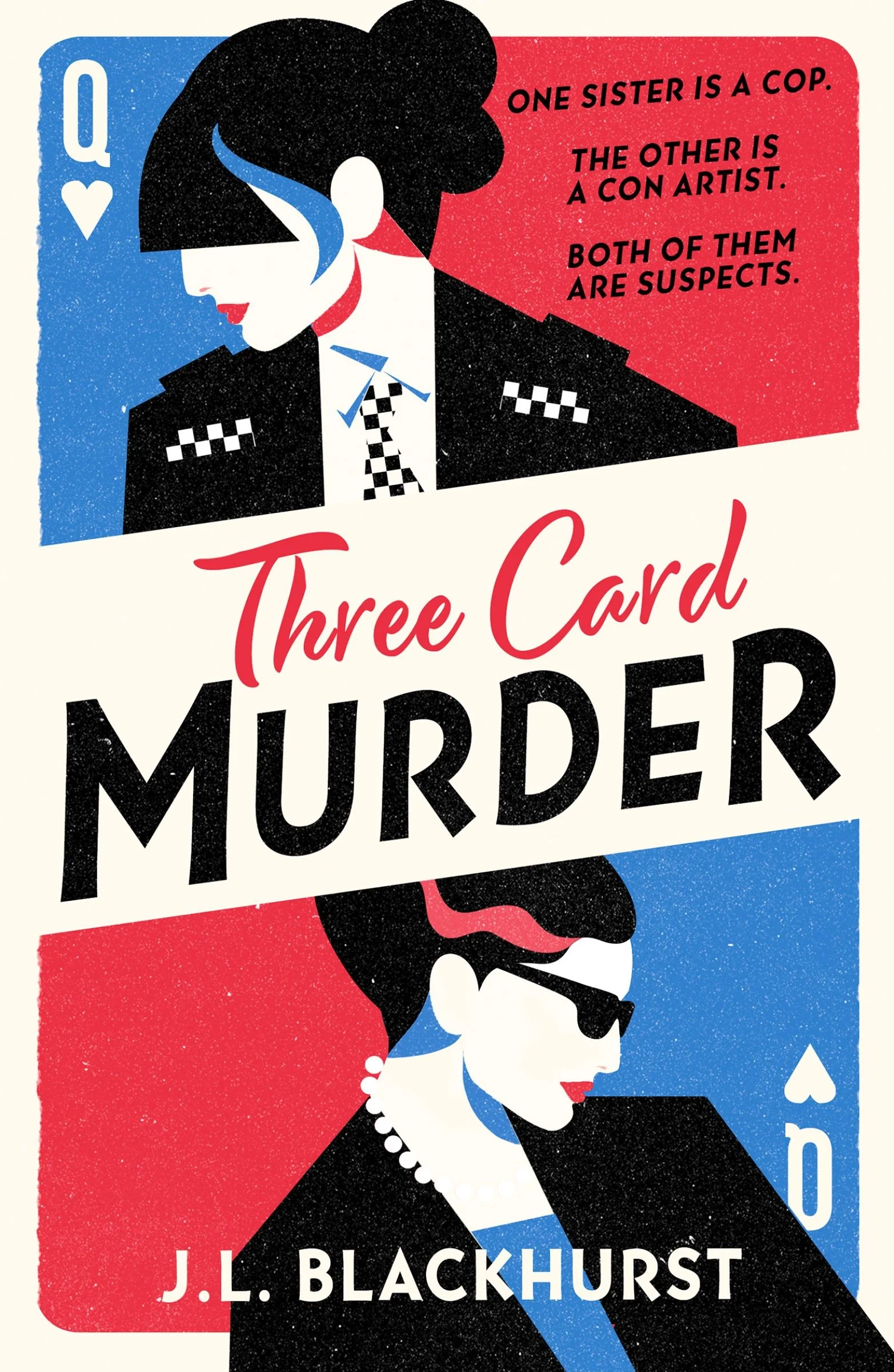 Three Card Murder - Image 3