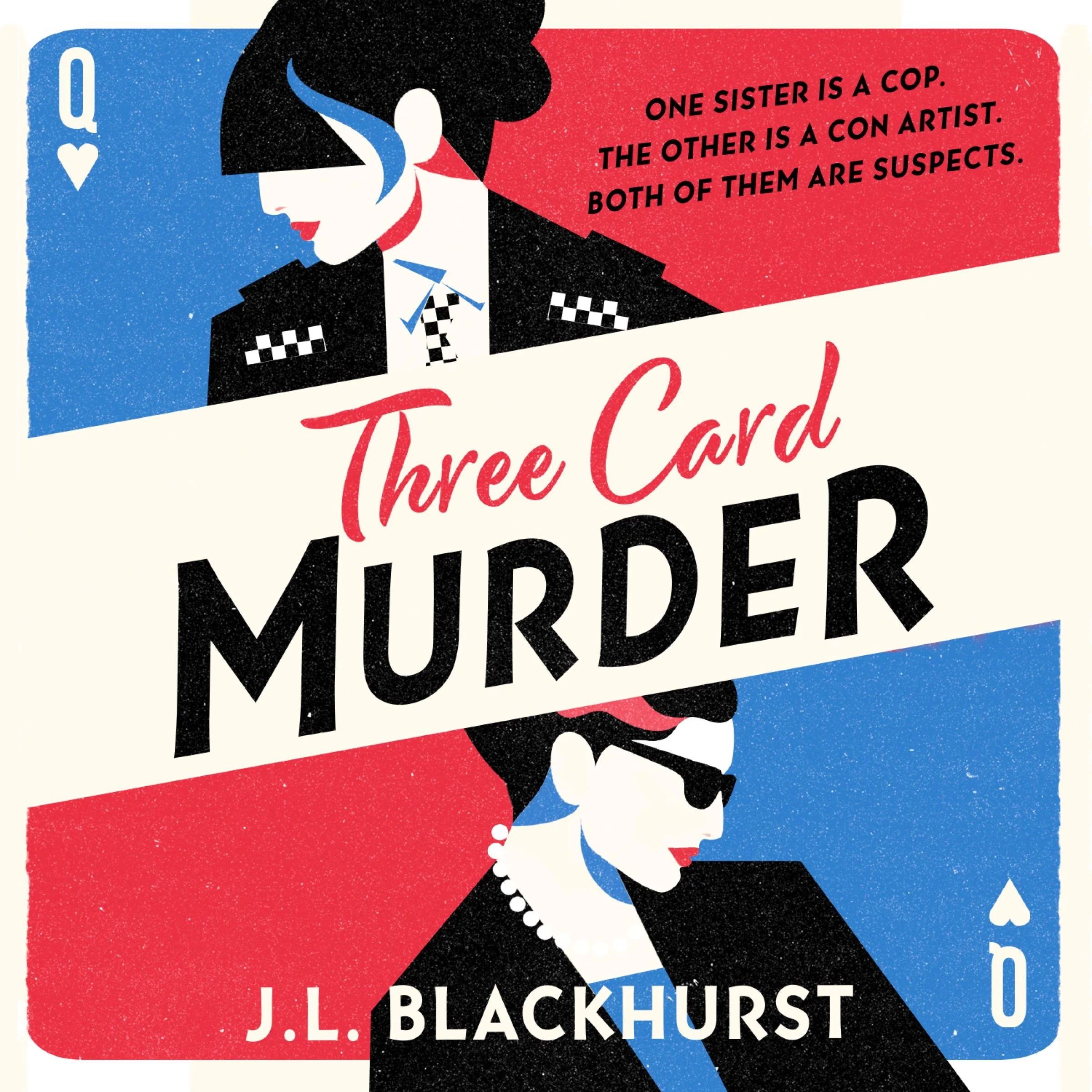 Three Card Murder - Image 4