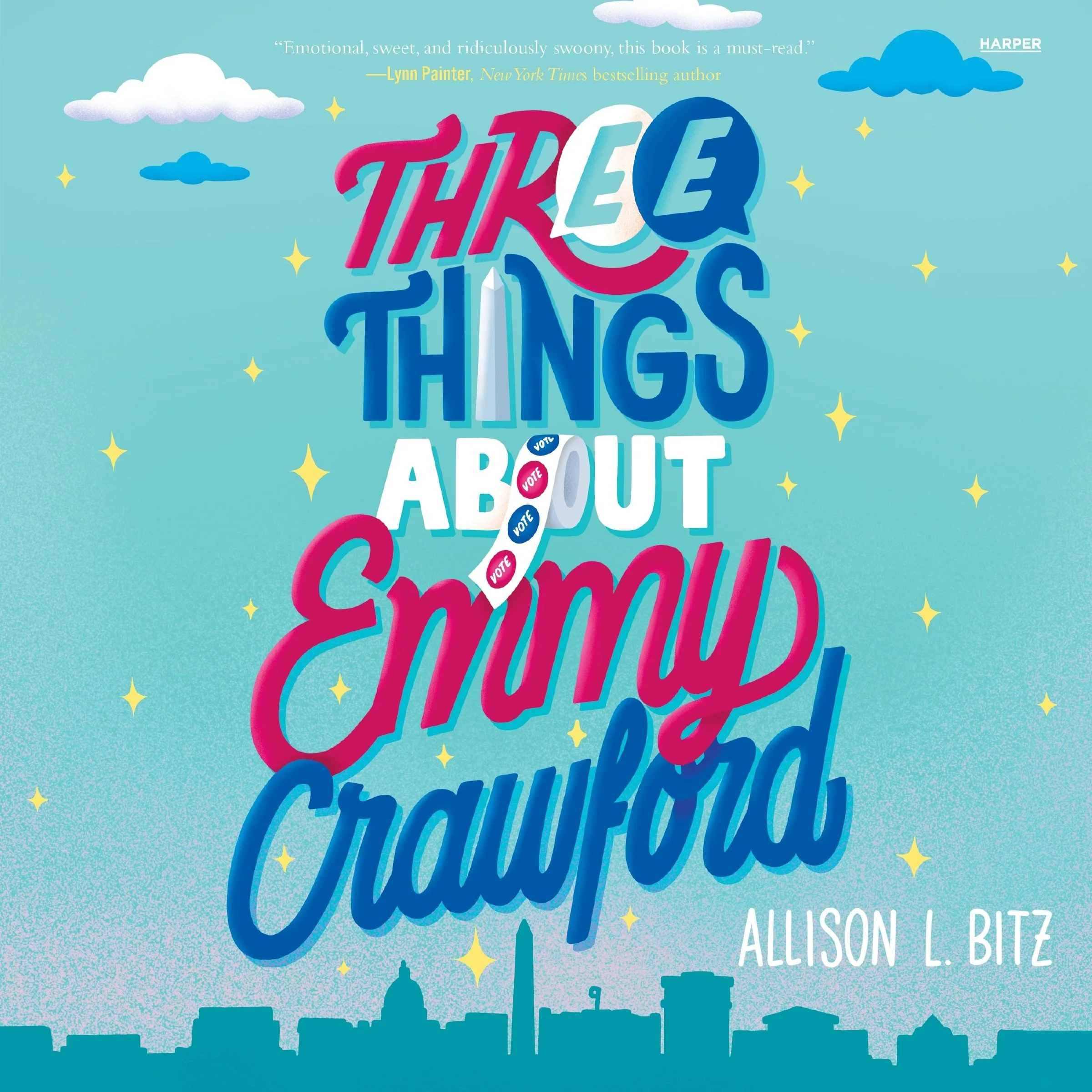 Three Things About Emmy Crawford - Image 4