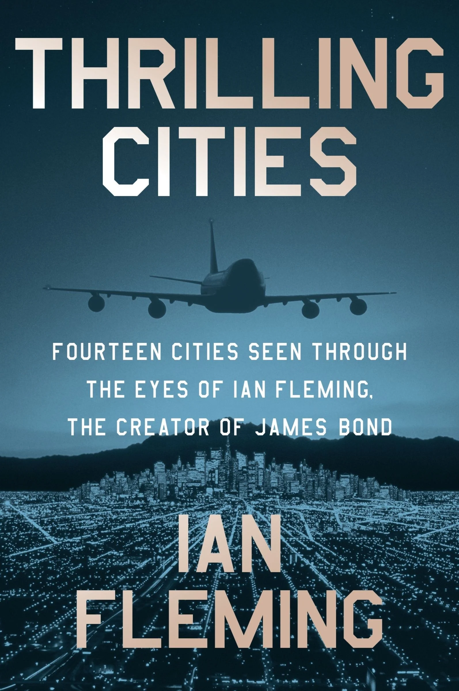 Thrilling Cities - Image 3