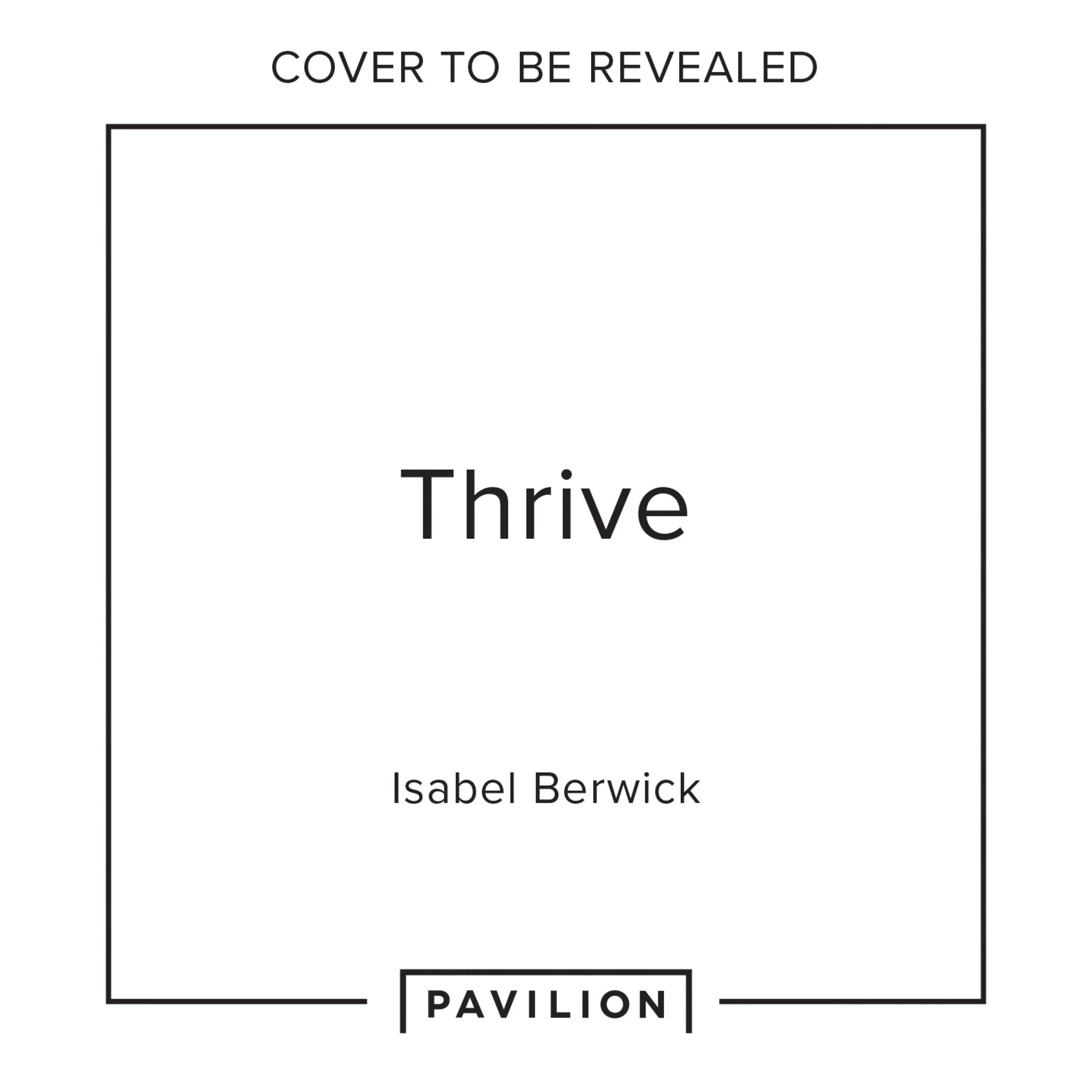 Thrive Mind: Making working work for you - Image 2