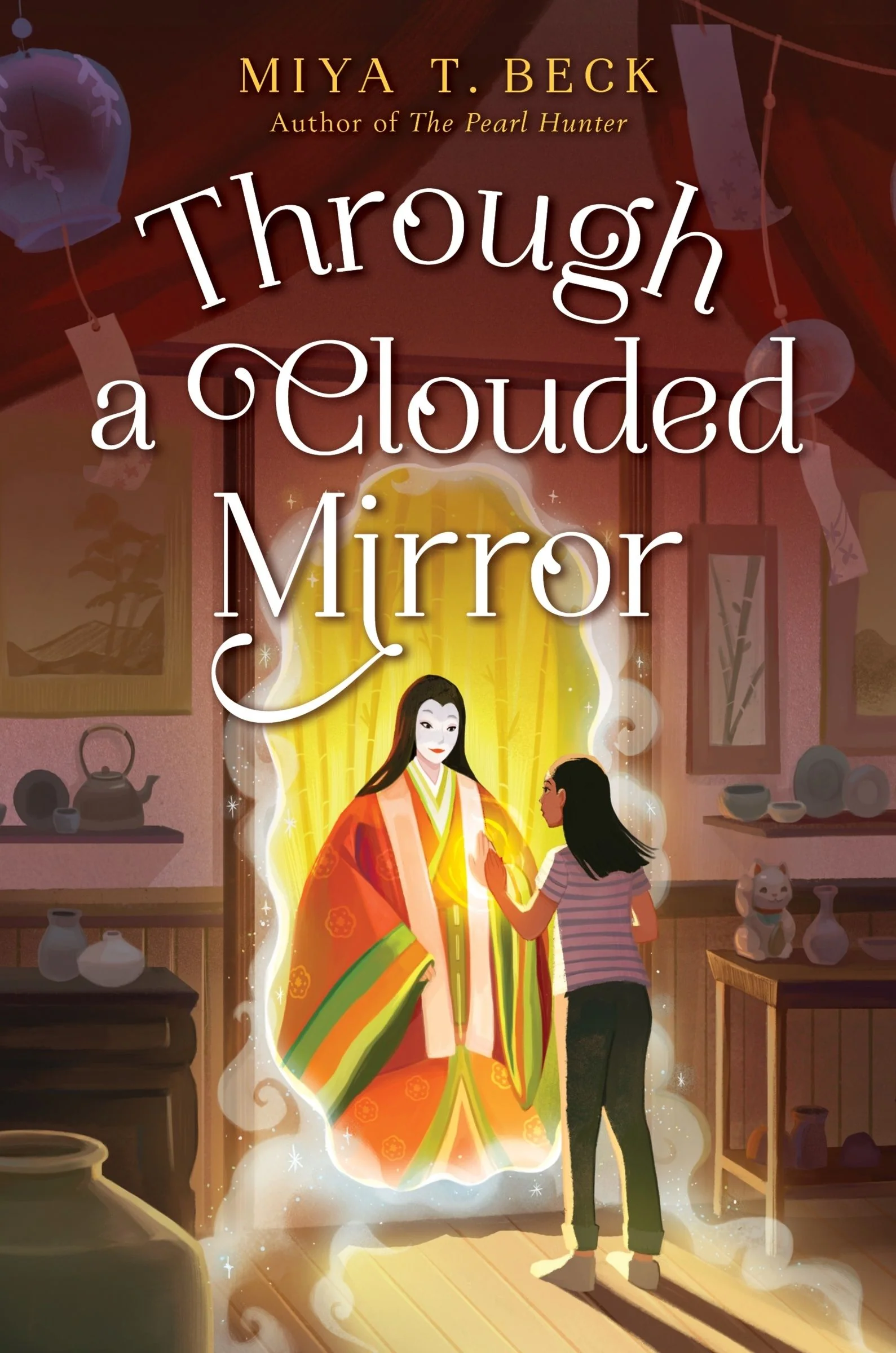Through a Clouded Mirror - Image 3