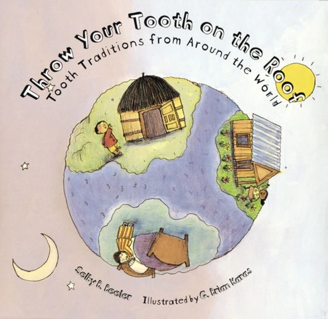 Throw Your Tooth on the Roof - Image 2