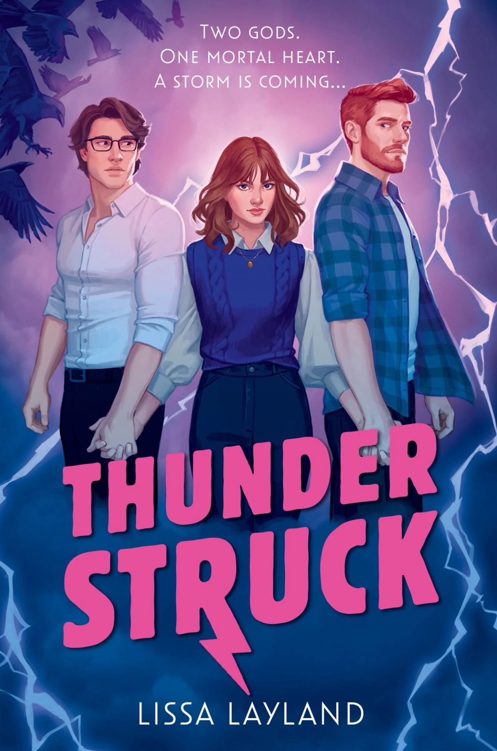 Thunderstruck - Image 2