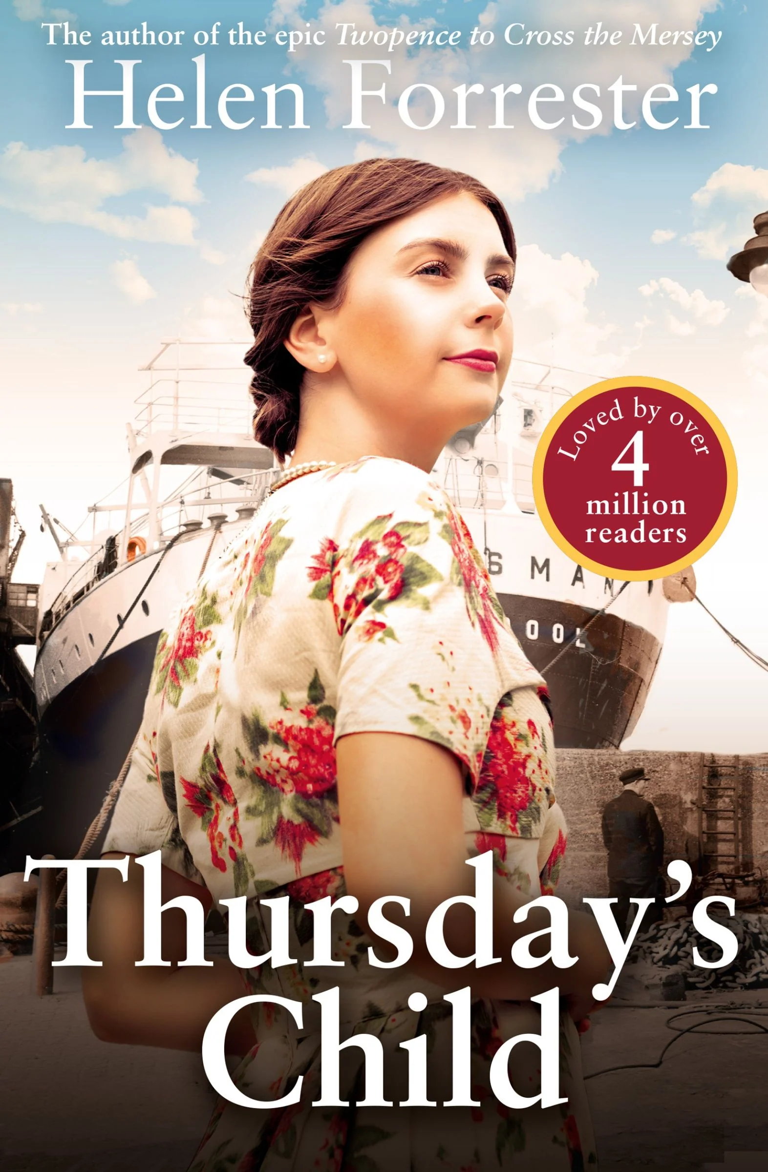 Thursday’s Child - Image 2