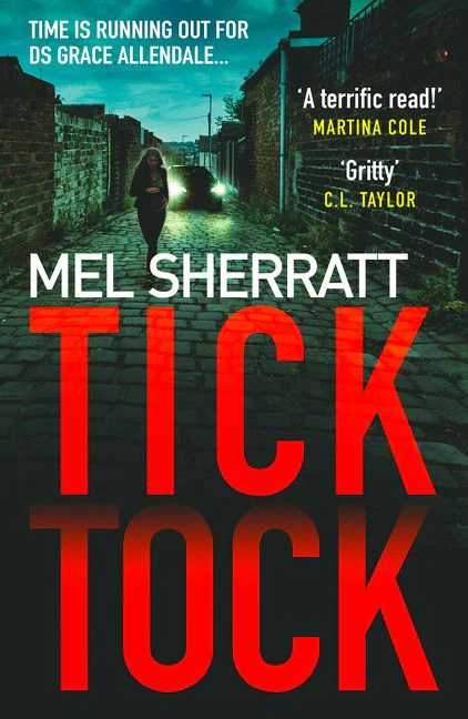Tick Tock - Image 2