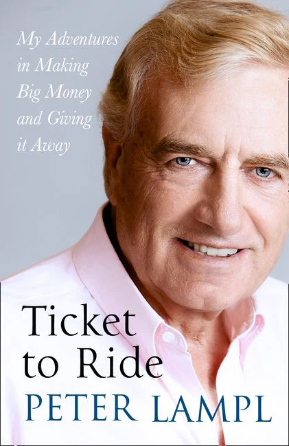 Ticket to Ride - Image 2
